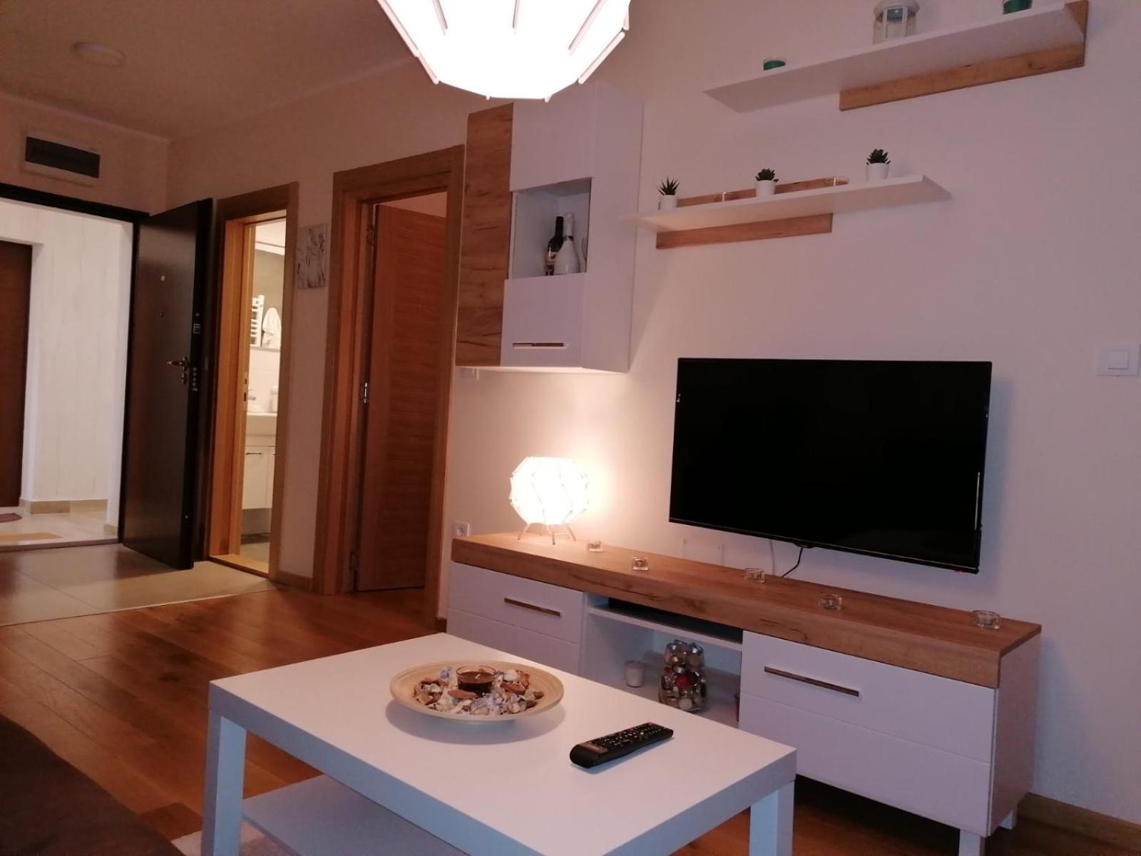 Apartman & Spa Viktor Lux view 5