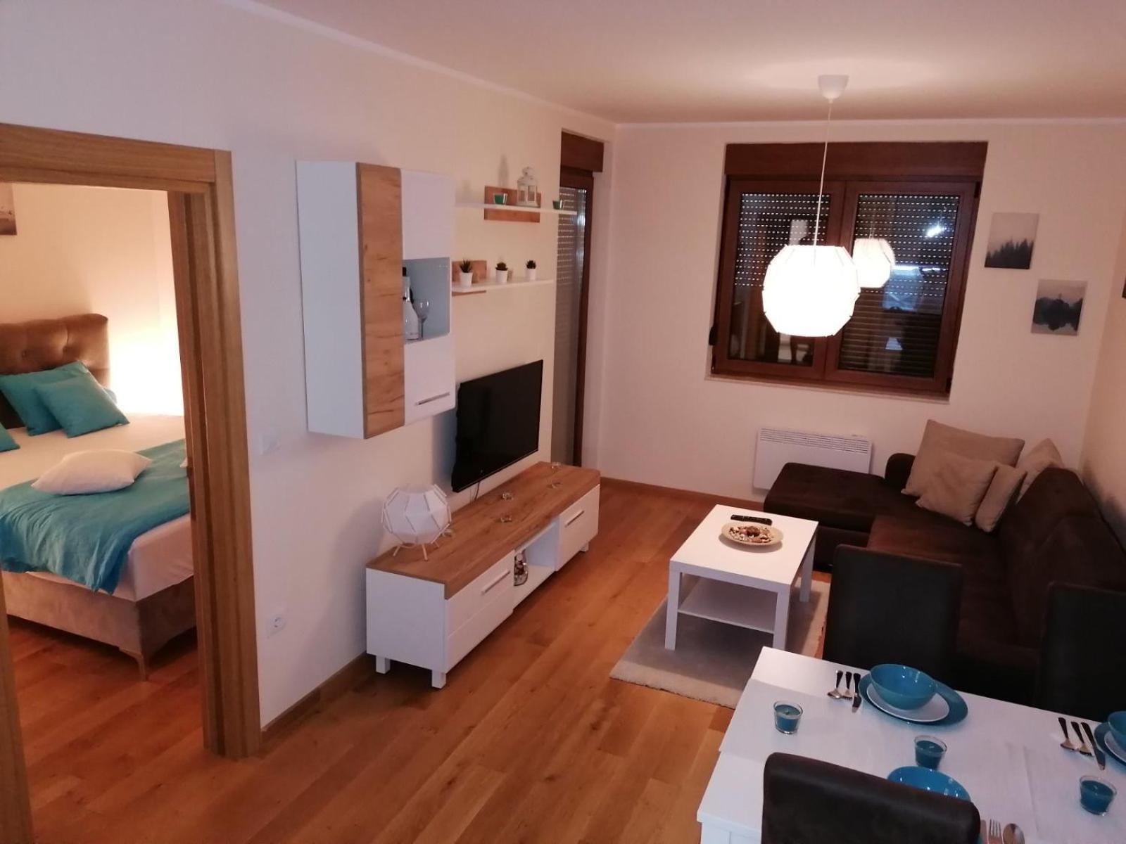 Apartman & Spa Viktor Lux view 4