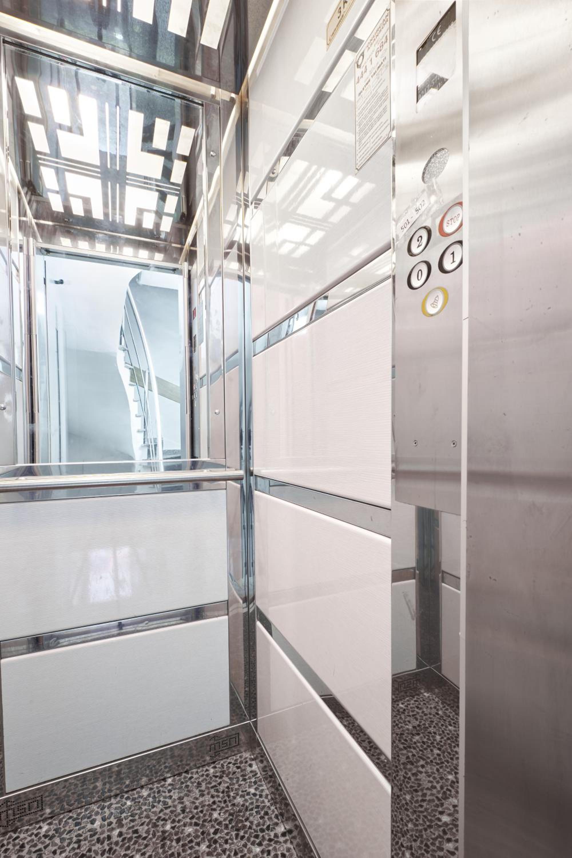 Central Suites Taksim - Image 45