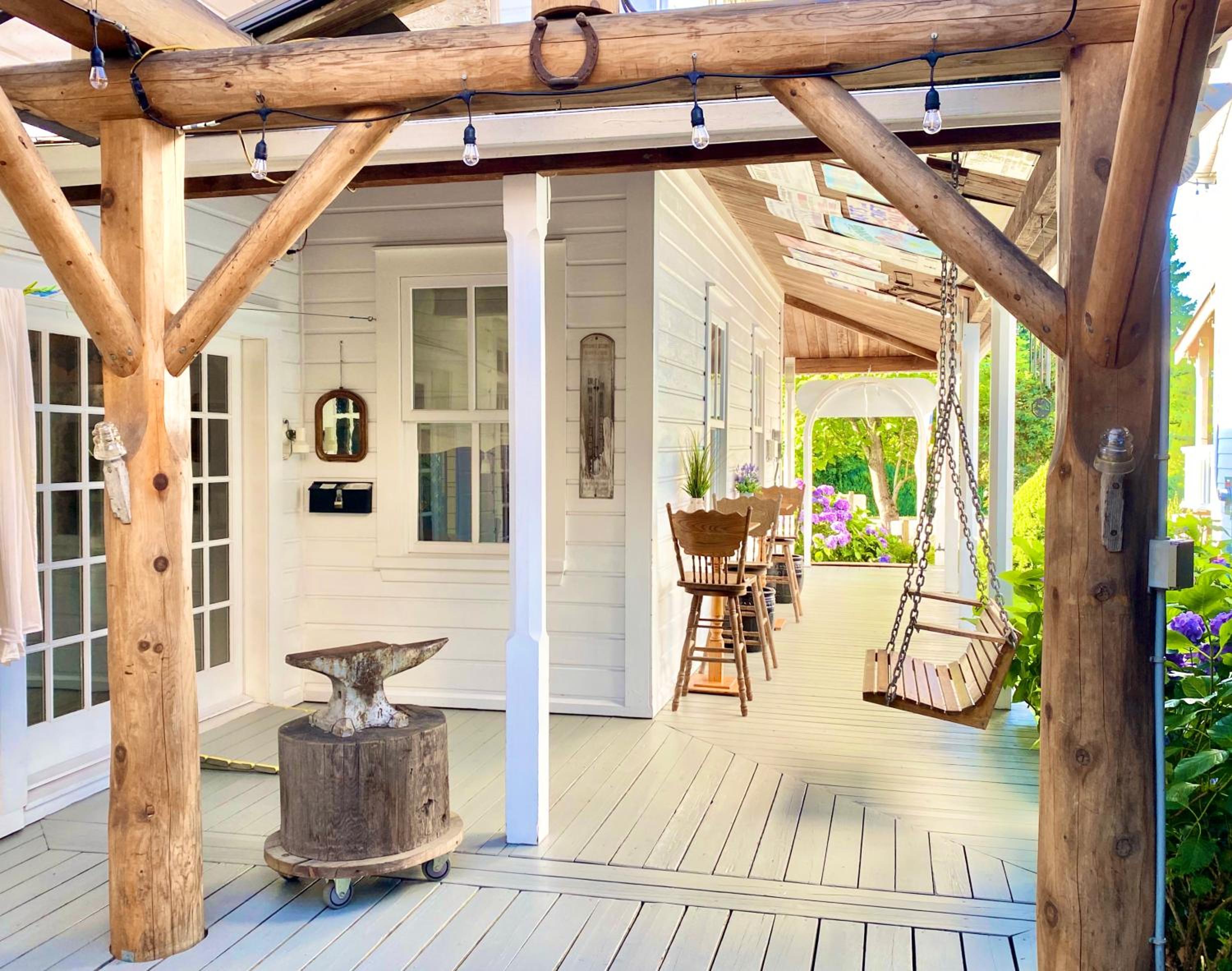 Langley Vacations - Princess and the Pea Hotel - Property Image 2