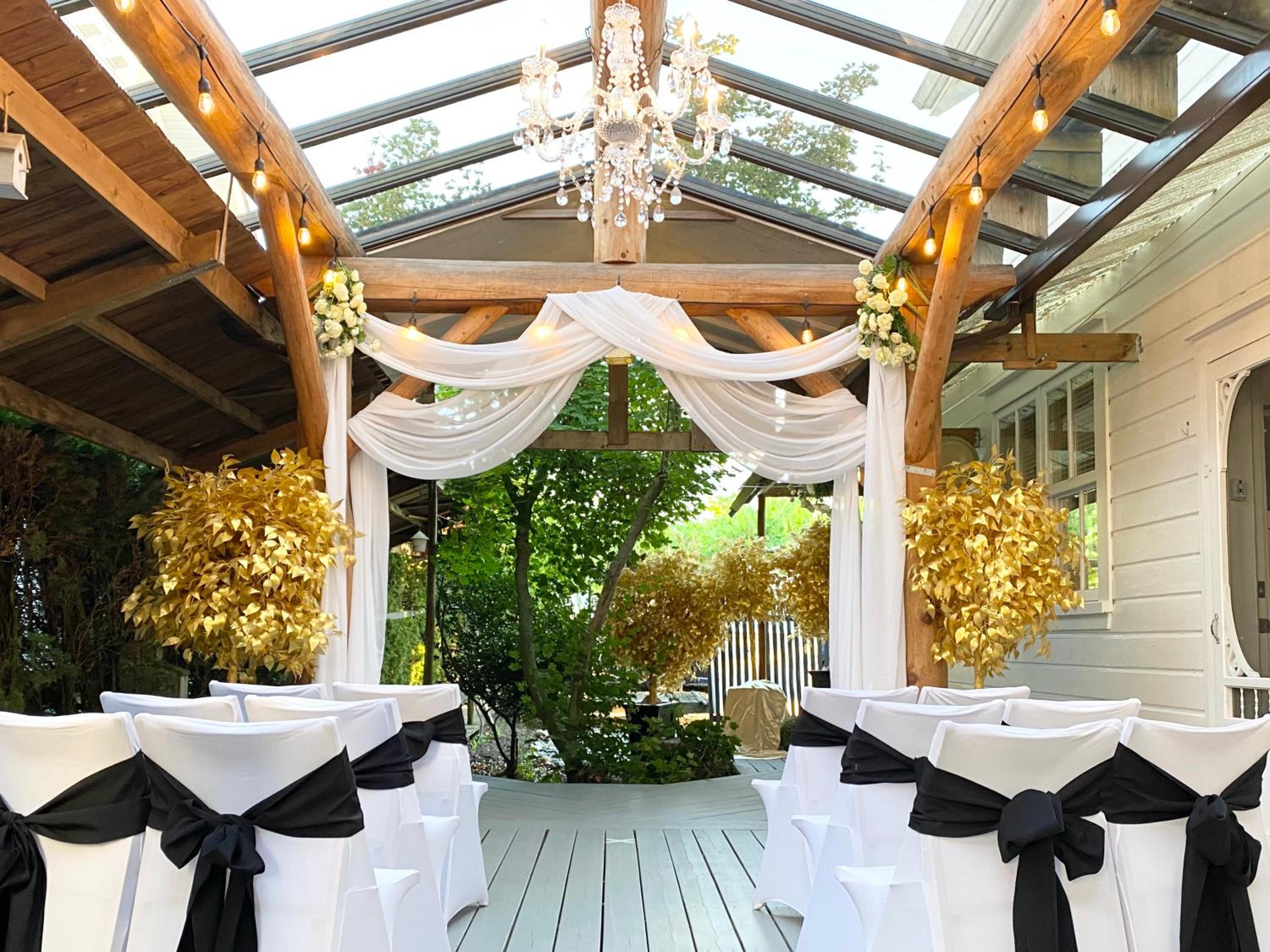 Langley Vacations - Princess and the Pea Hotel - Property Image 11