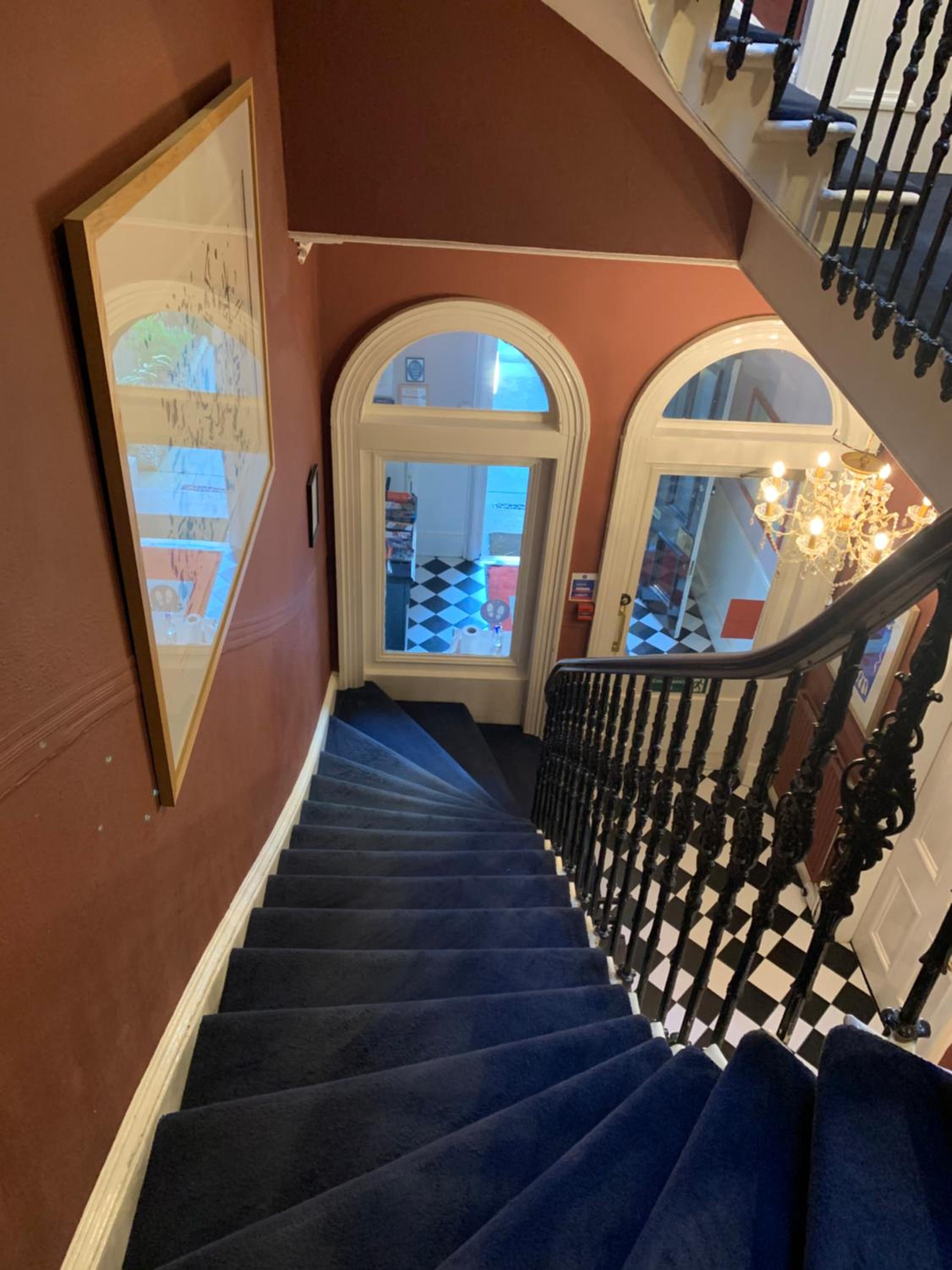Southside Guest House