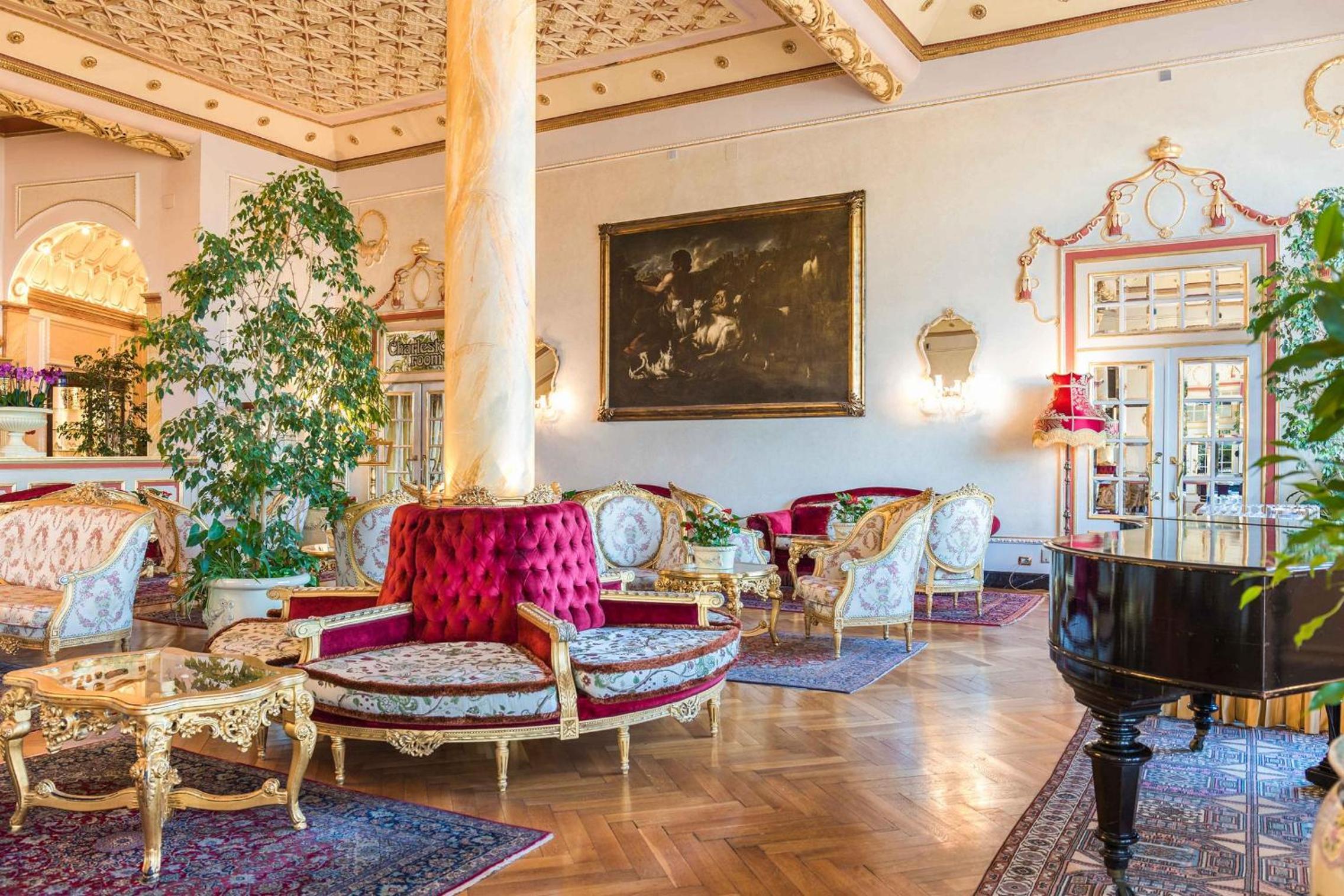 Stresa Vacations - Hotel Regina Palace - Property Image 4