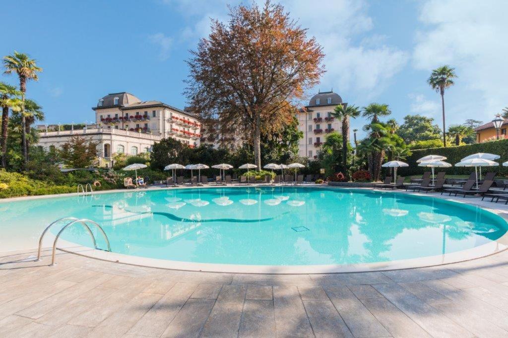 Stresa Vacations - Hotel Regina Palace - Property Image 2