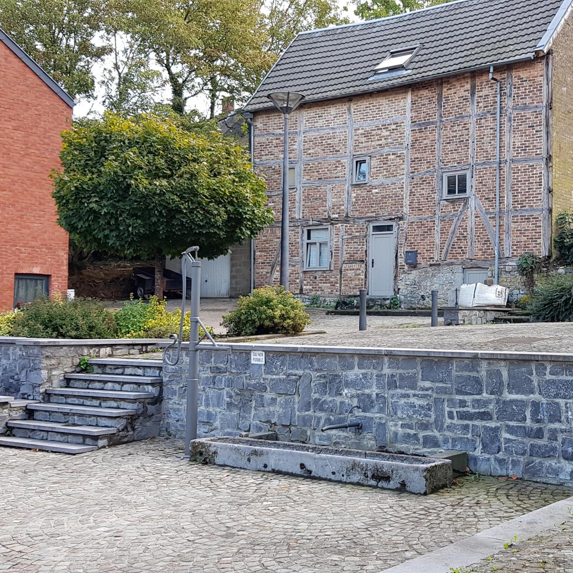 Gite L'éternité