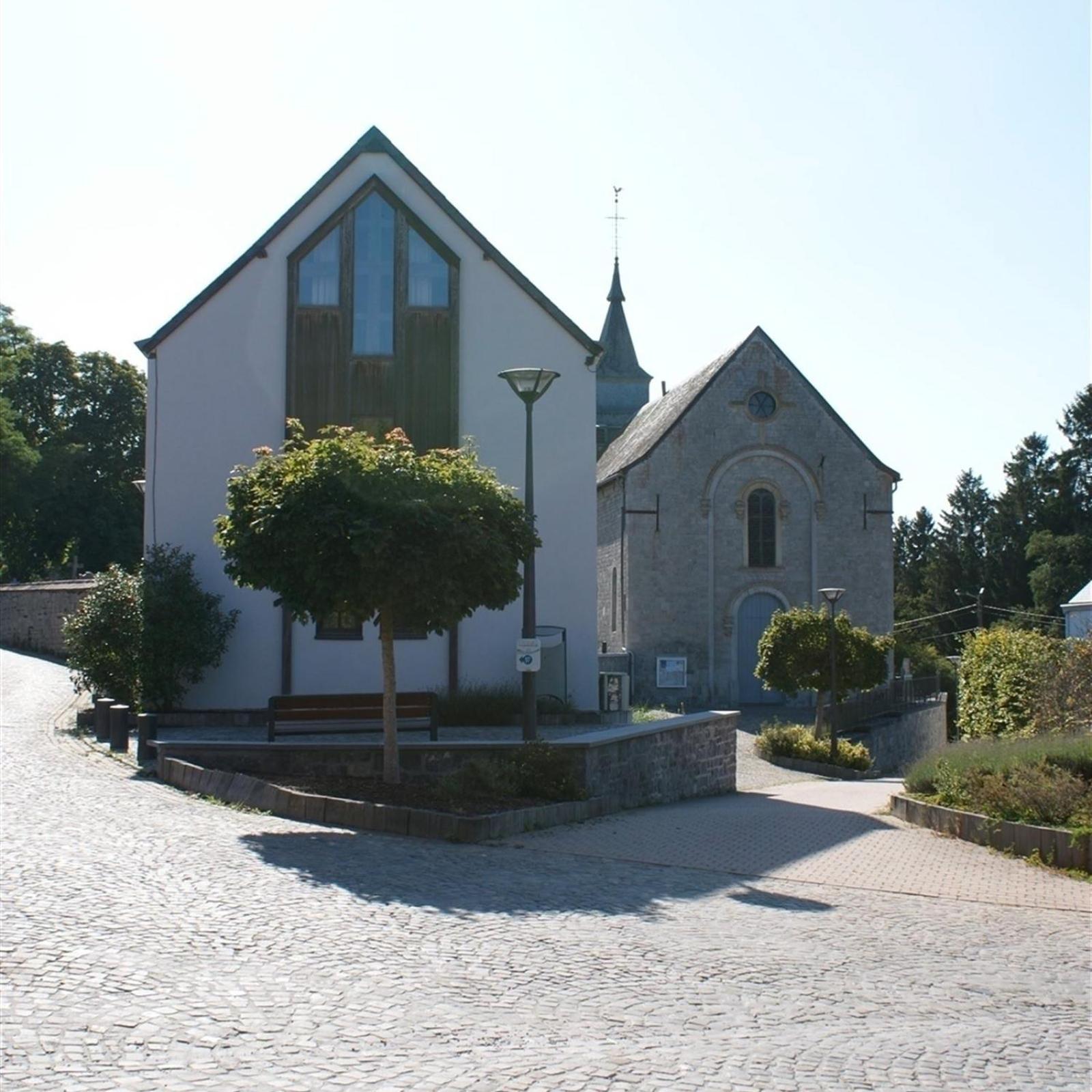 Gite L'éternité