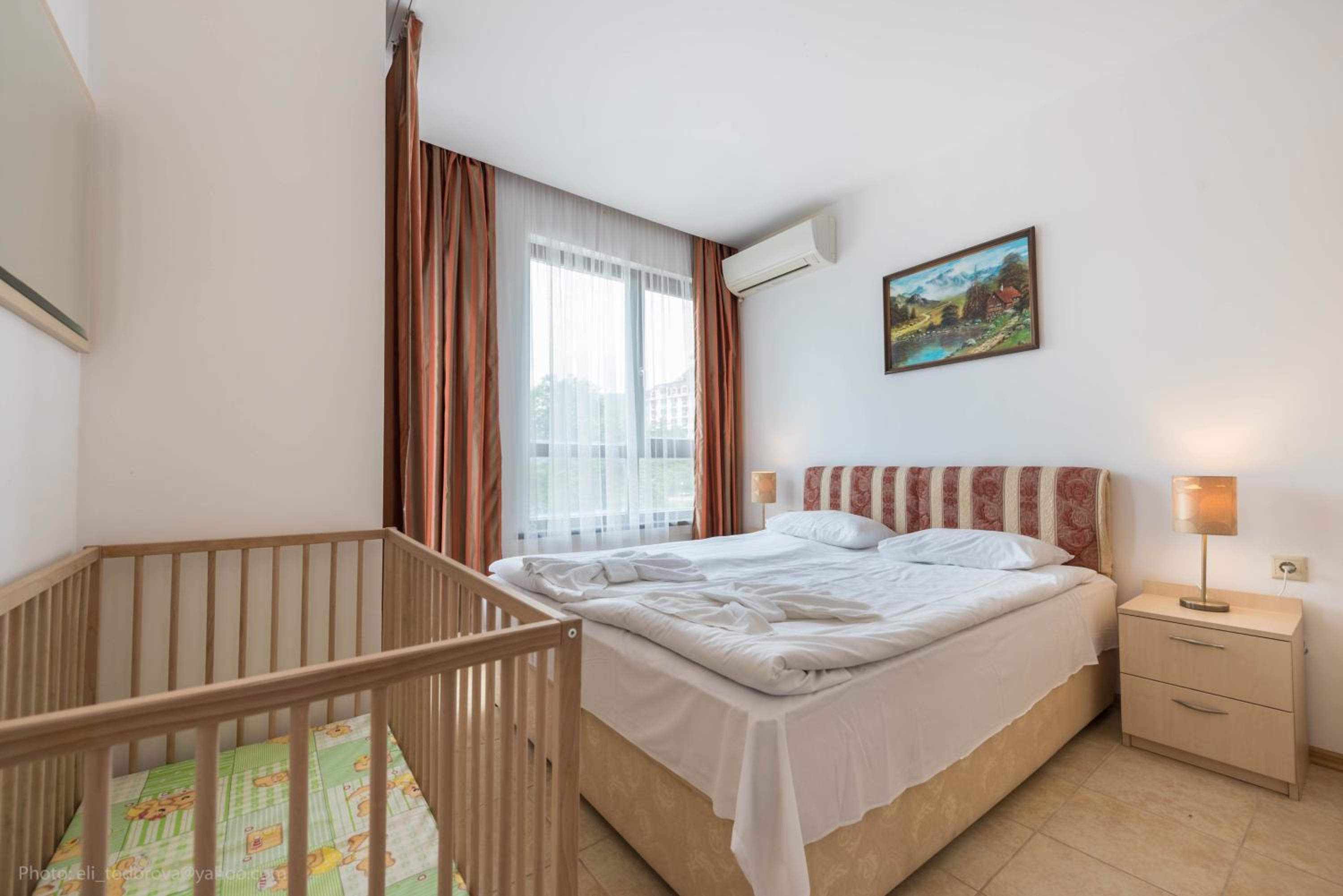 Golden Sands Rentals Apartments