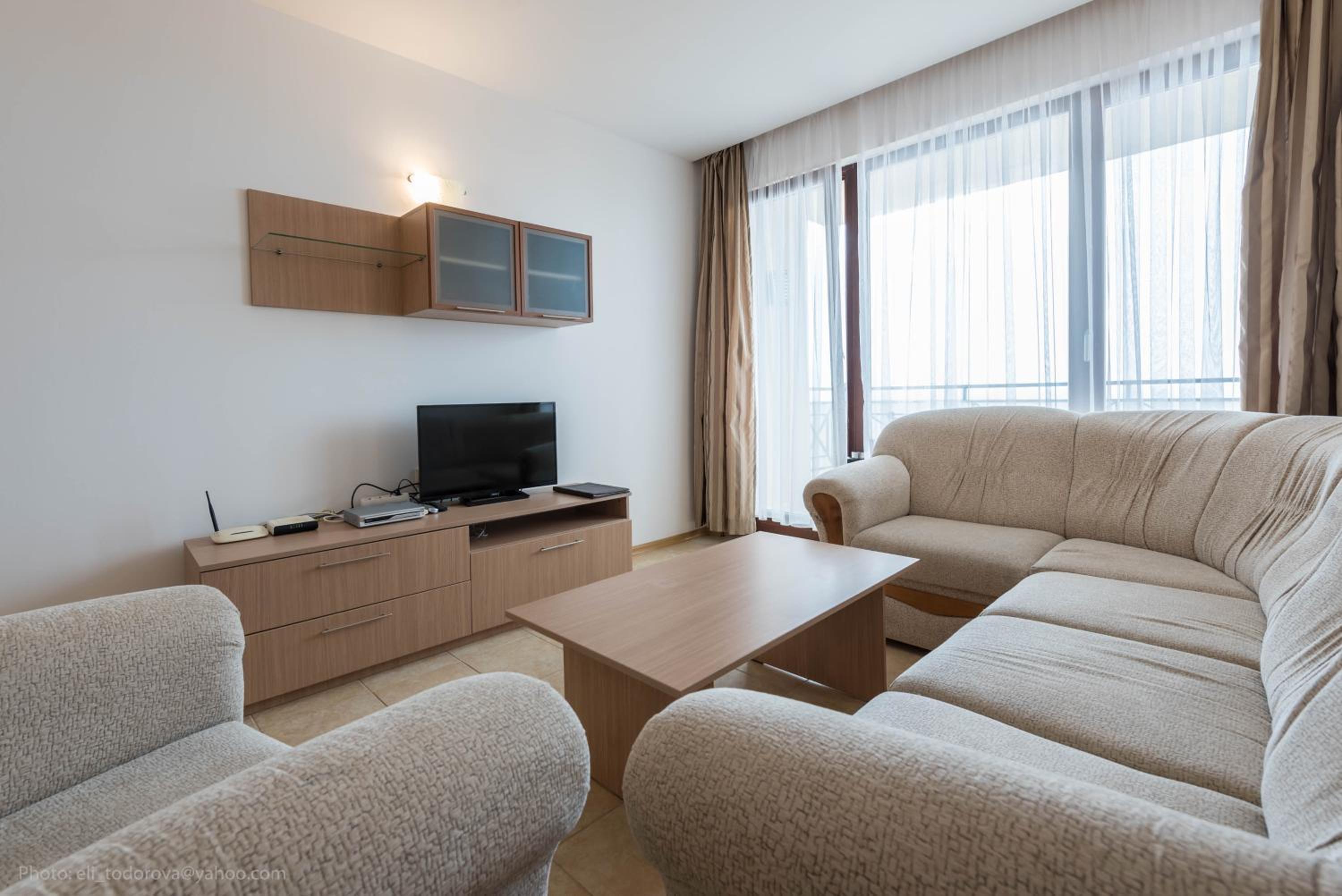 Golden Sands Rentals Apartments