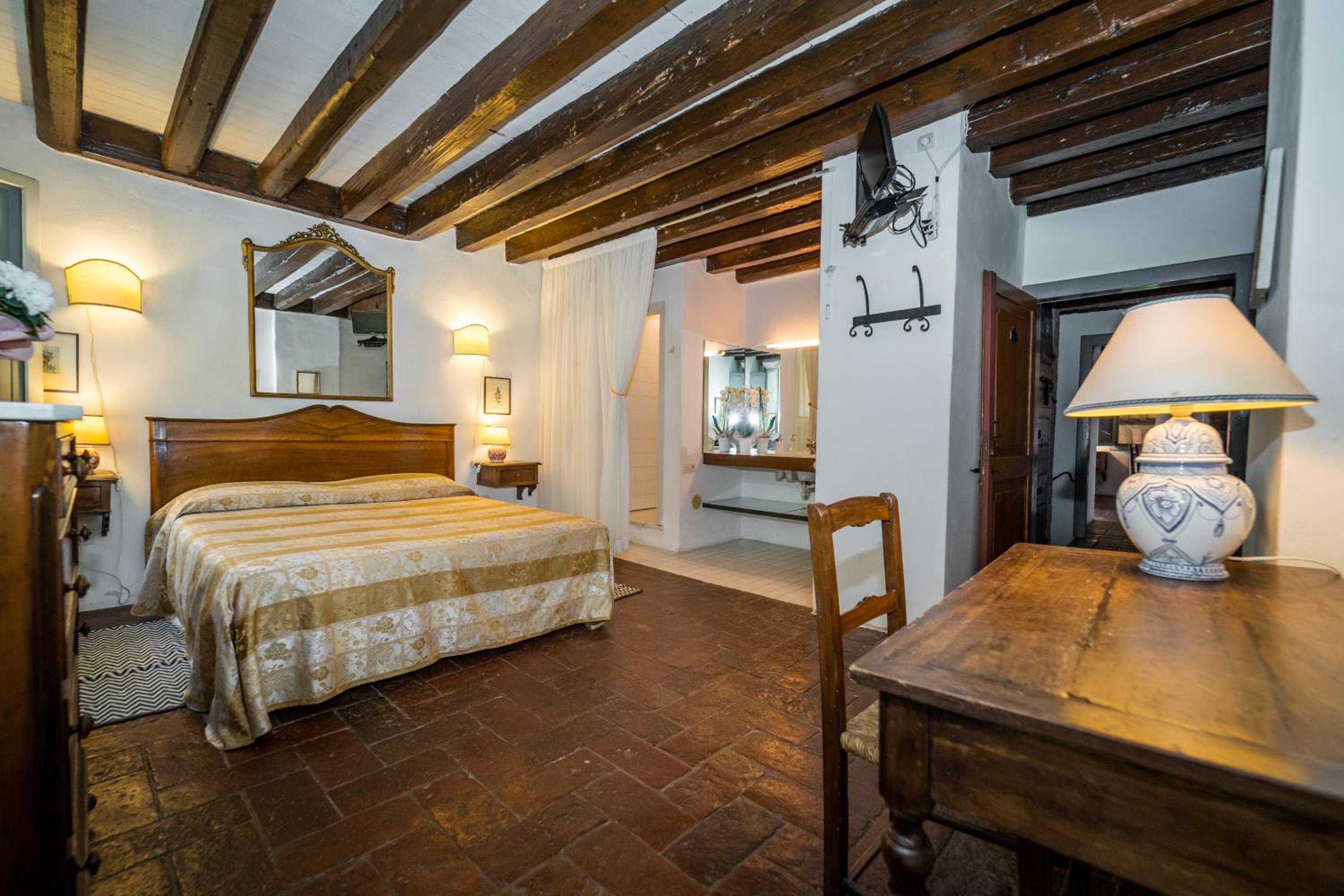 Agriturismo Tenuta Castel Venezze