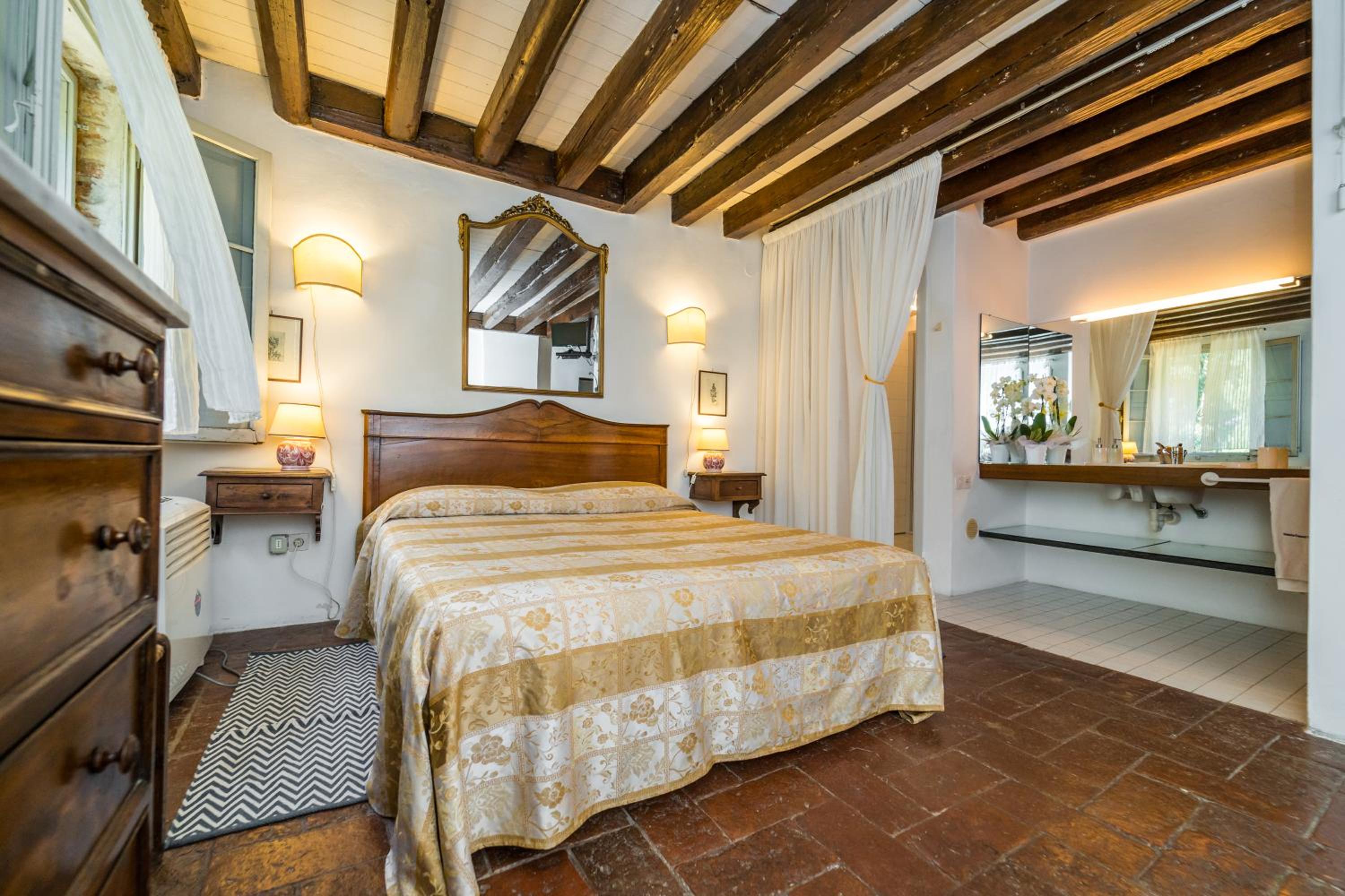 Agriturismo Tenuta Castel Venezze