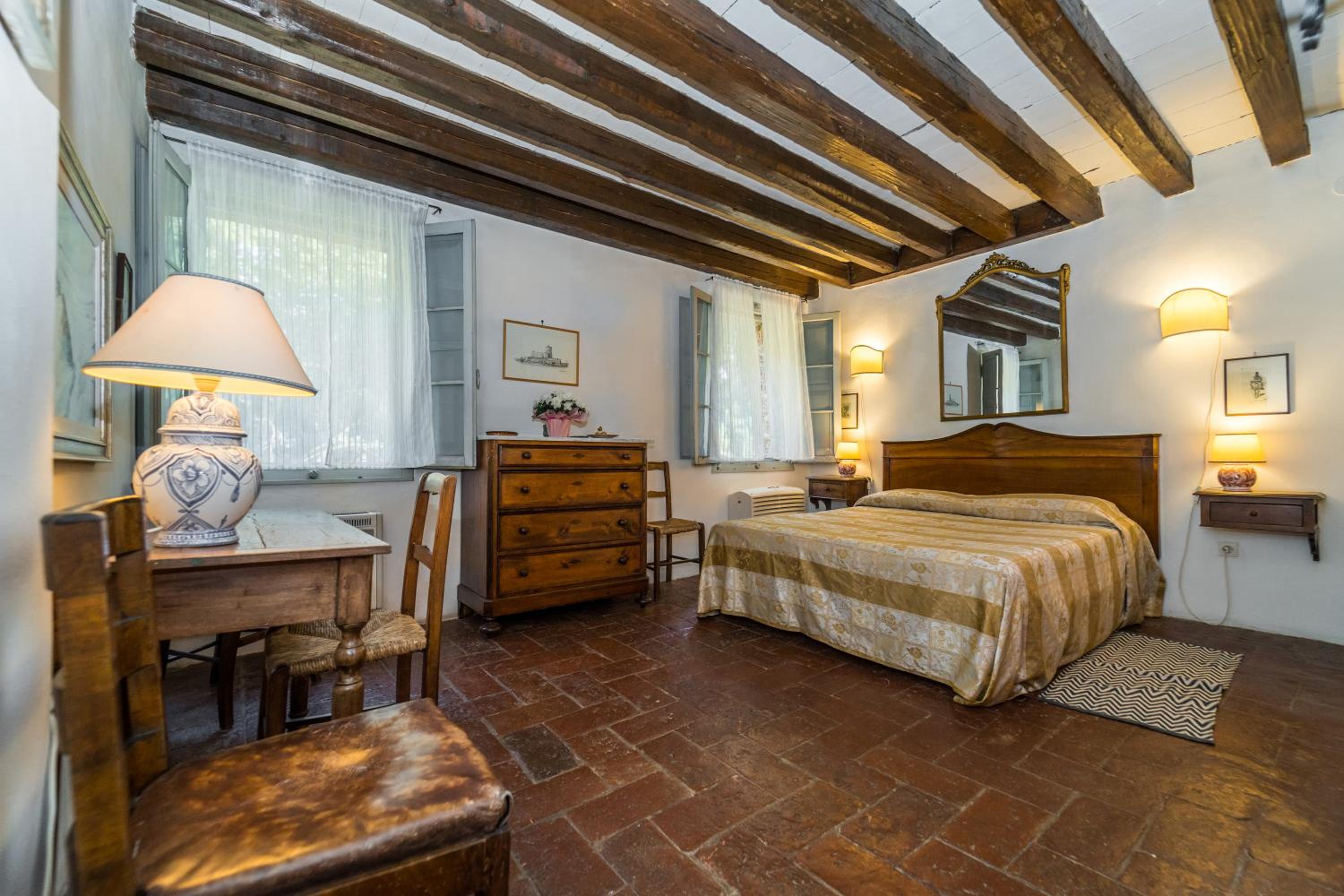 Agriturismo Tenuta Castel Venezze