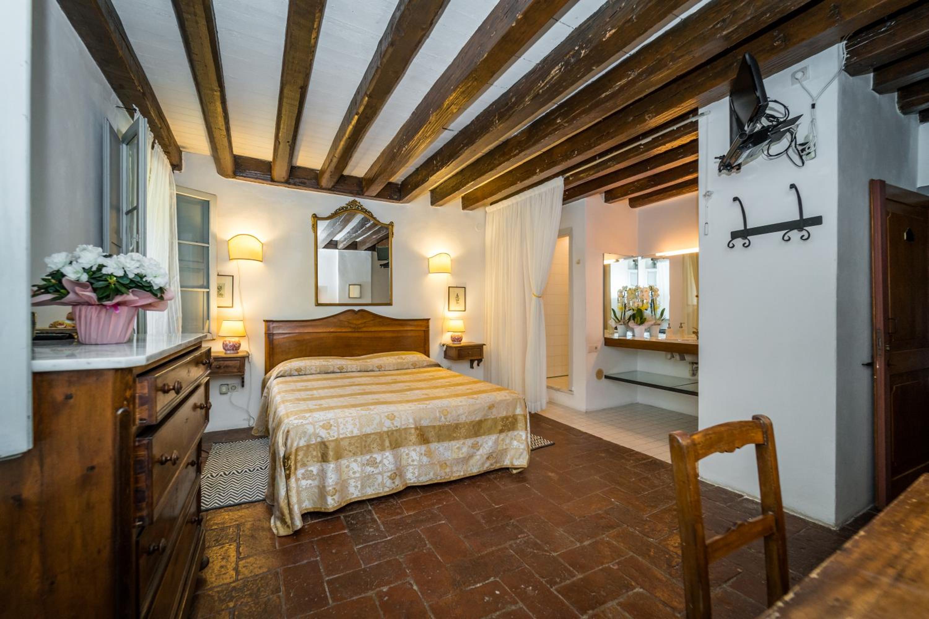 Agriturismo Tenuta Castel Venezze