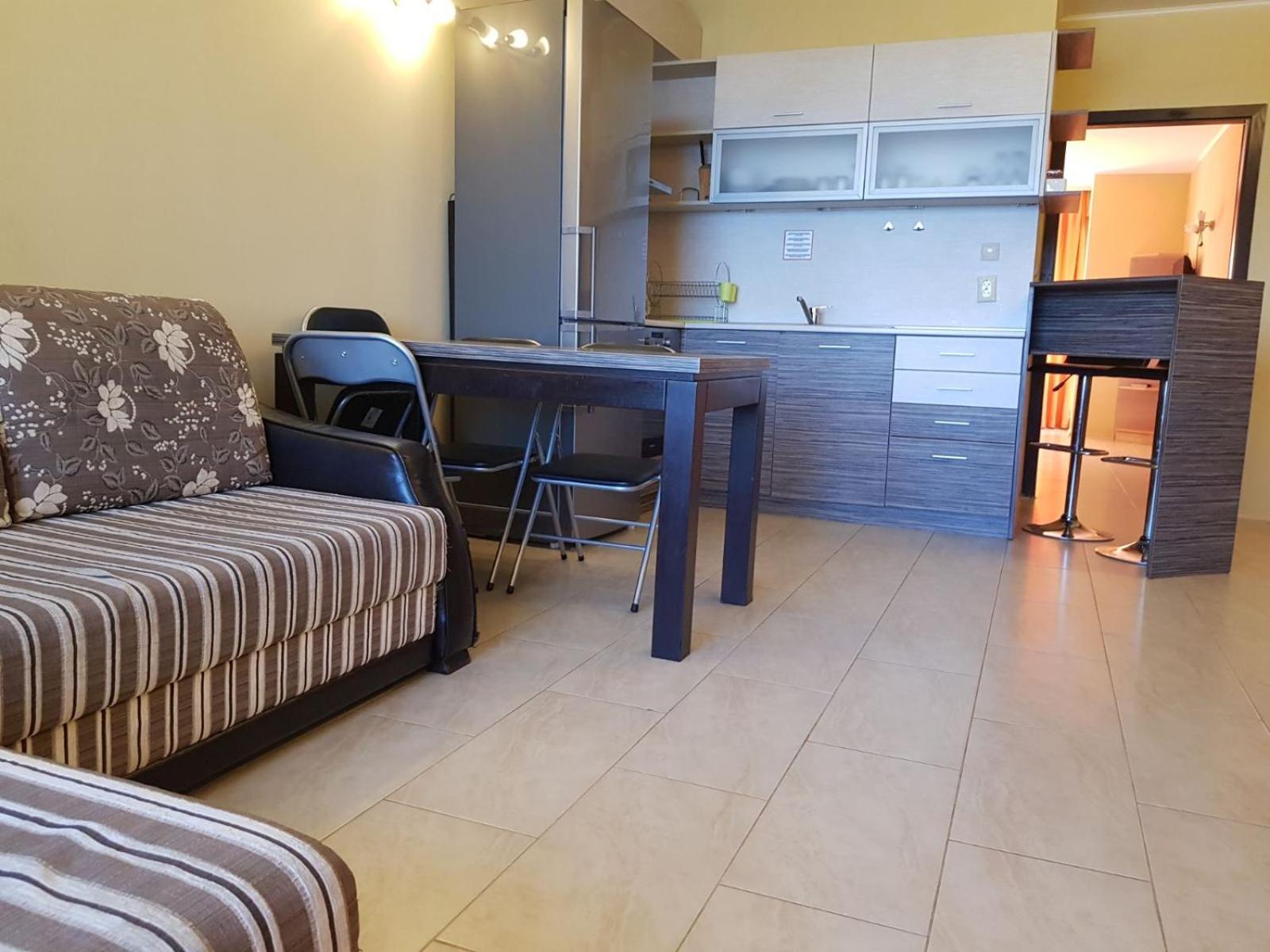 Golden Sands Rentals Apartments