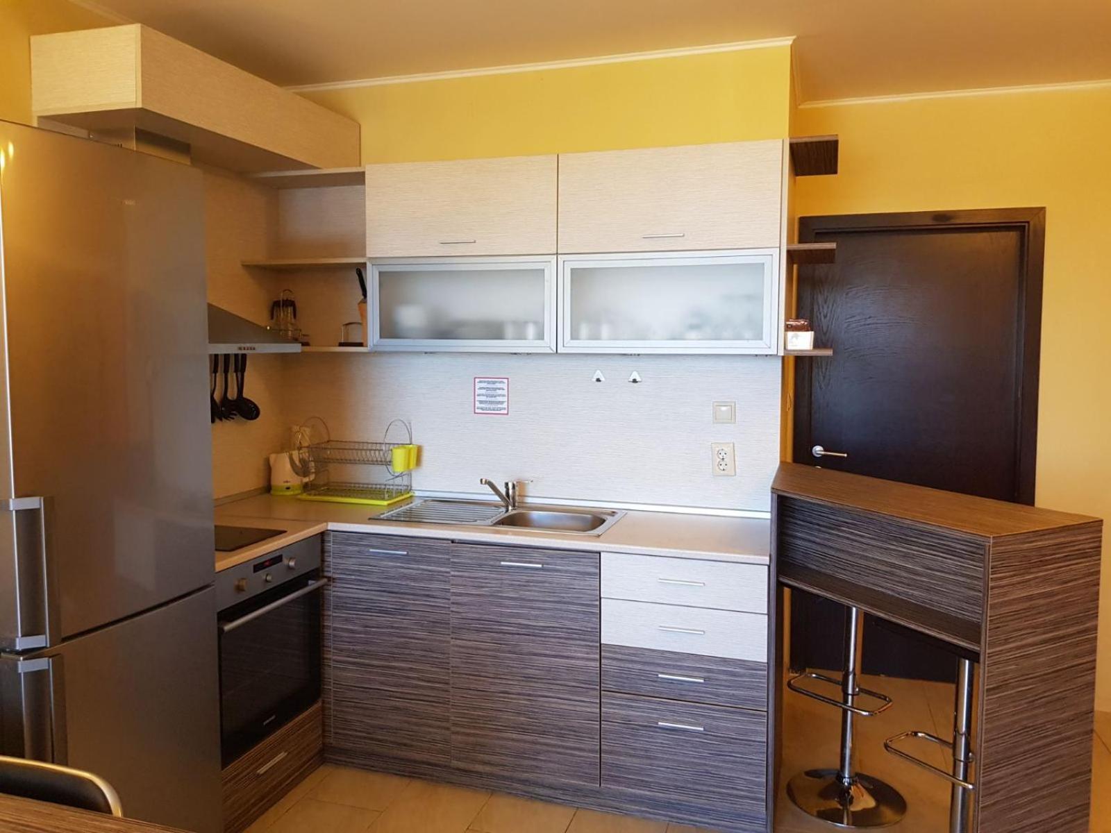 Golden Sands Rentals Apartments