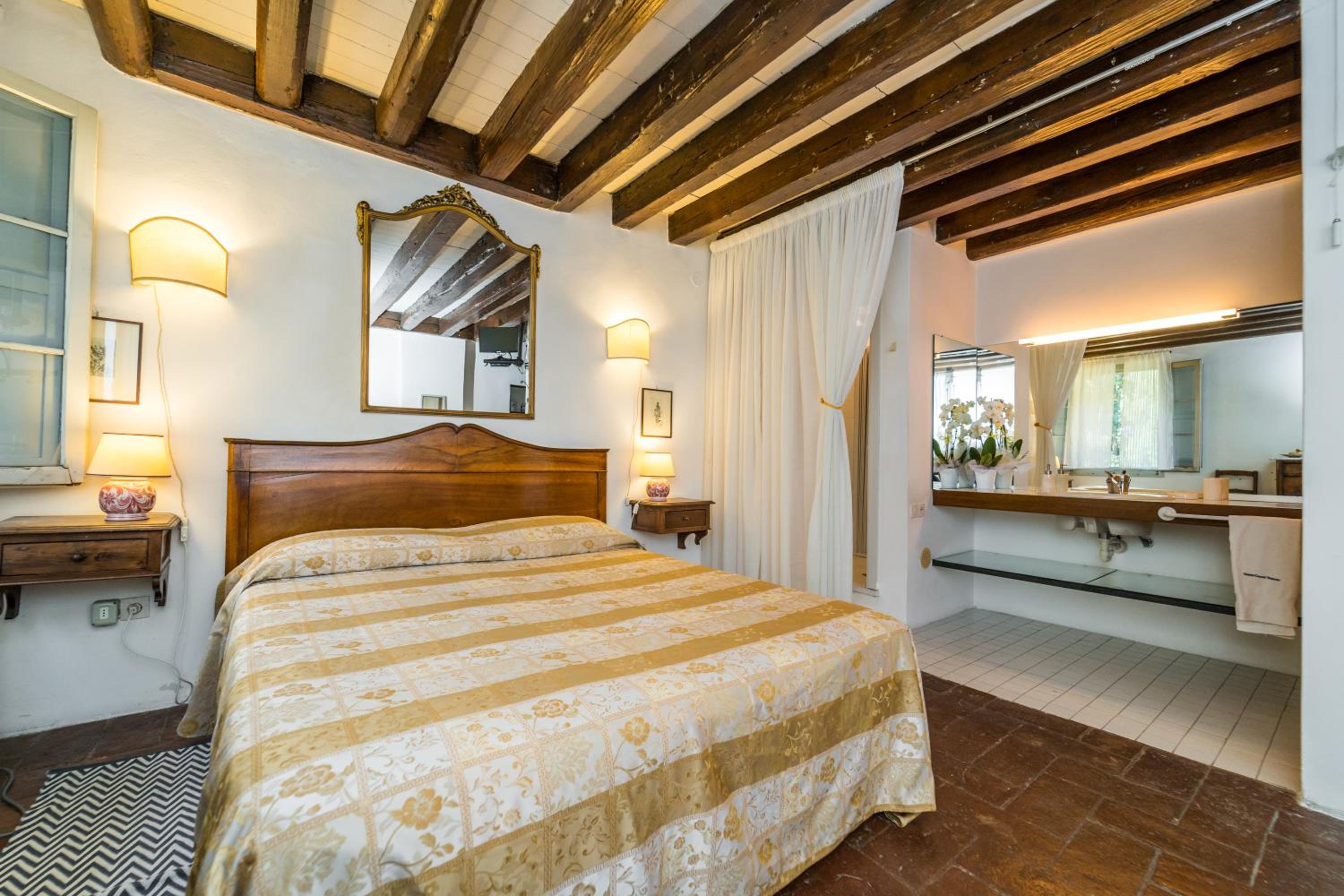Agriturismo Tenuta Castel Venezze