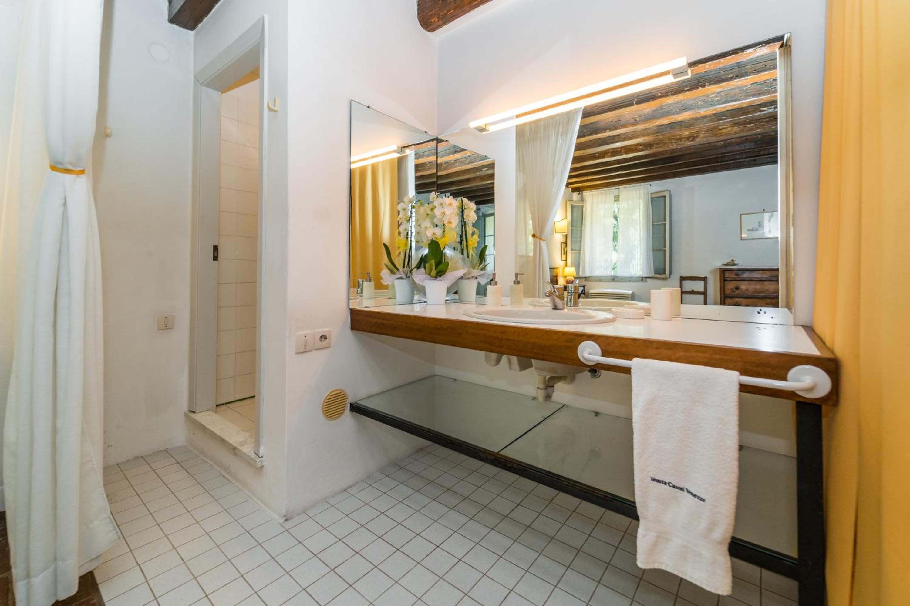 Agriturismo Tenuta Castel Venezze