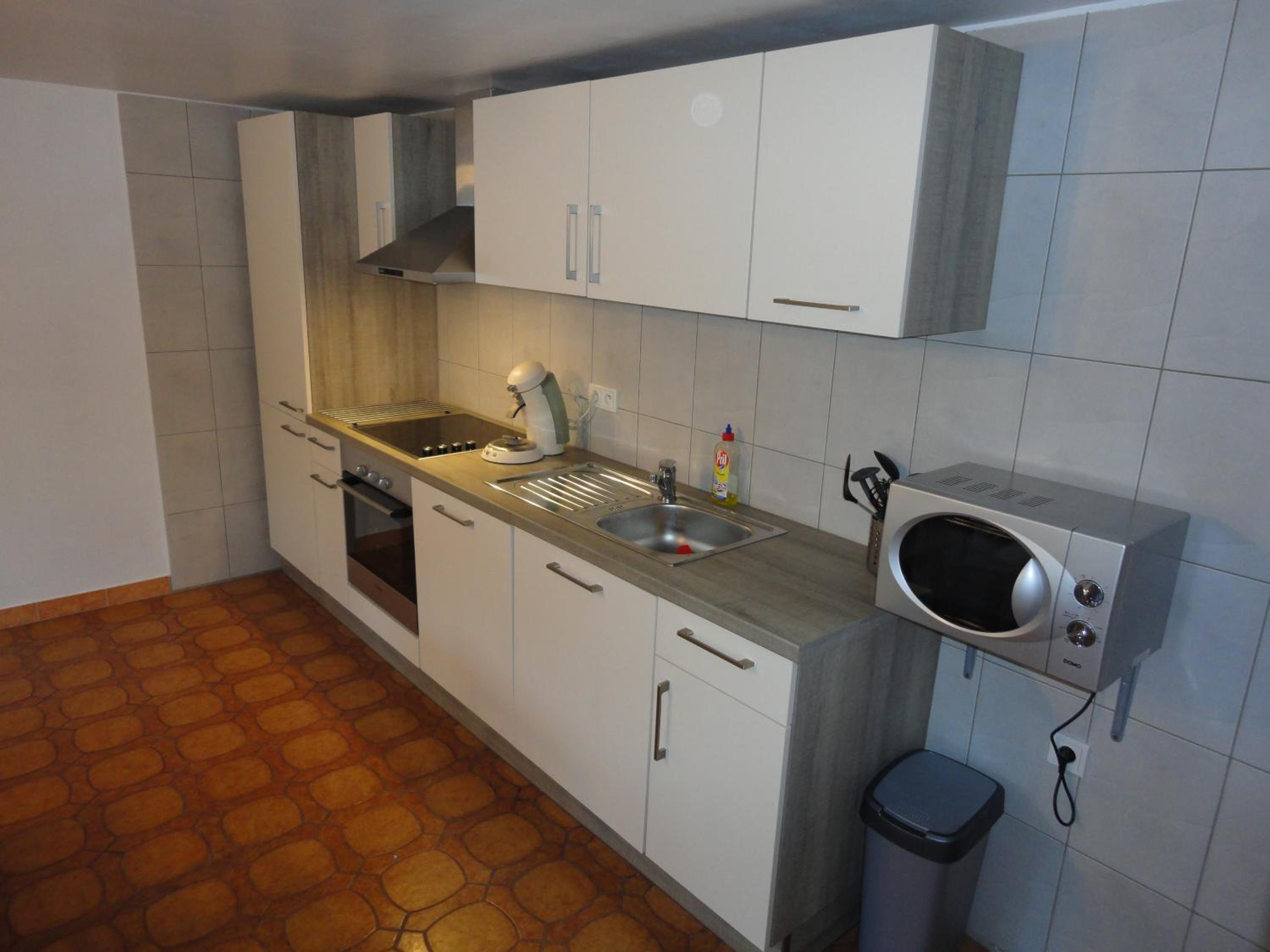 Haus Wangen view 3