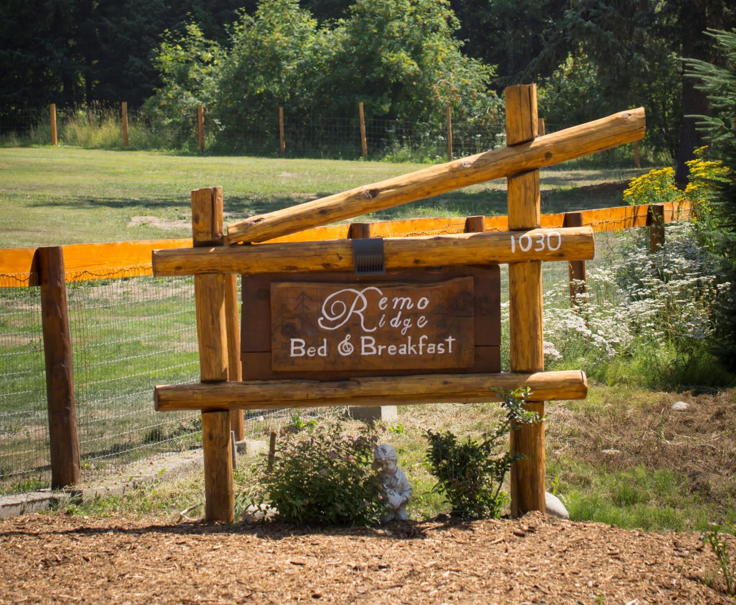 Remo Ridge Bed N Breakfast - Image 3