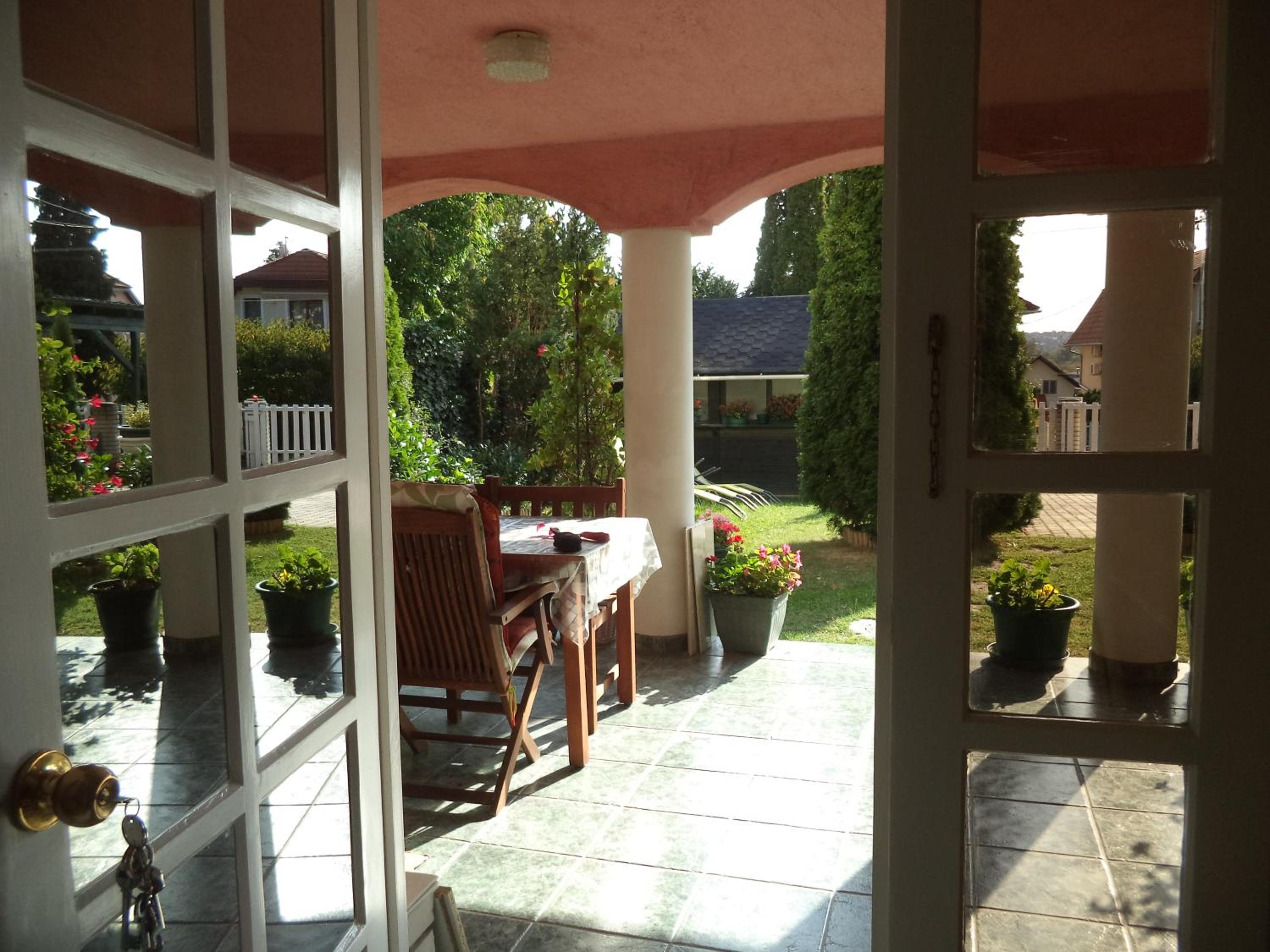 Maria Apartman