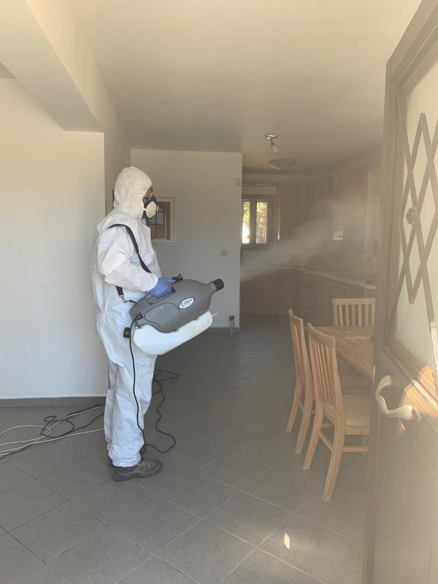 Fabulous Holiday Villa in Naxos Island photo 2