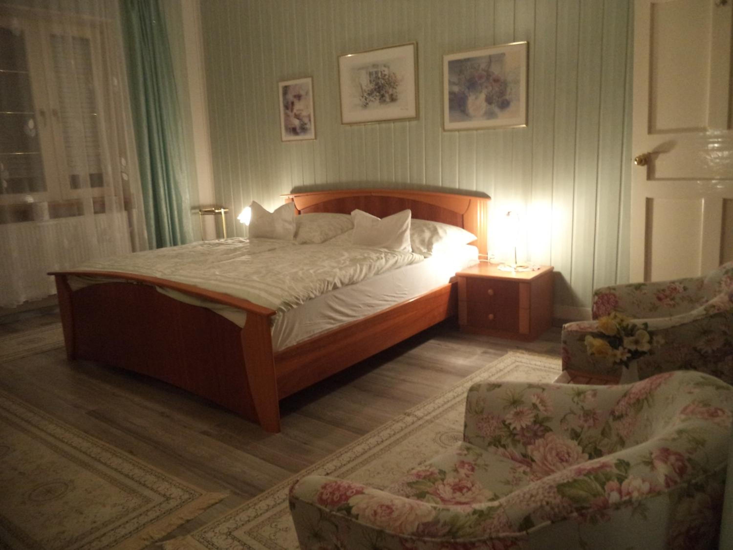 Maria Apartman