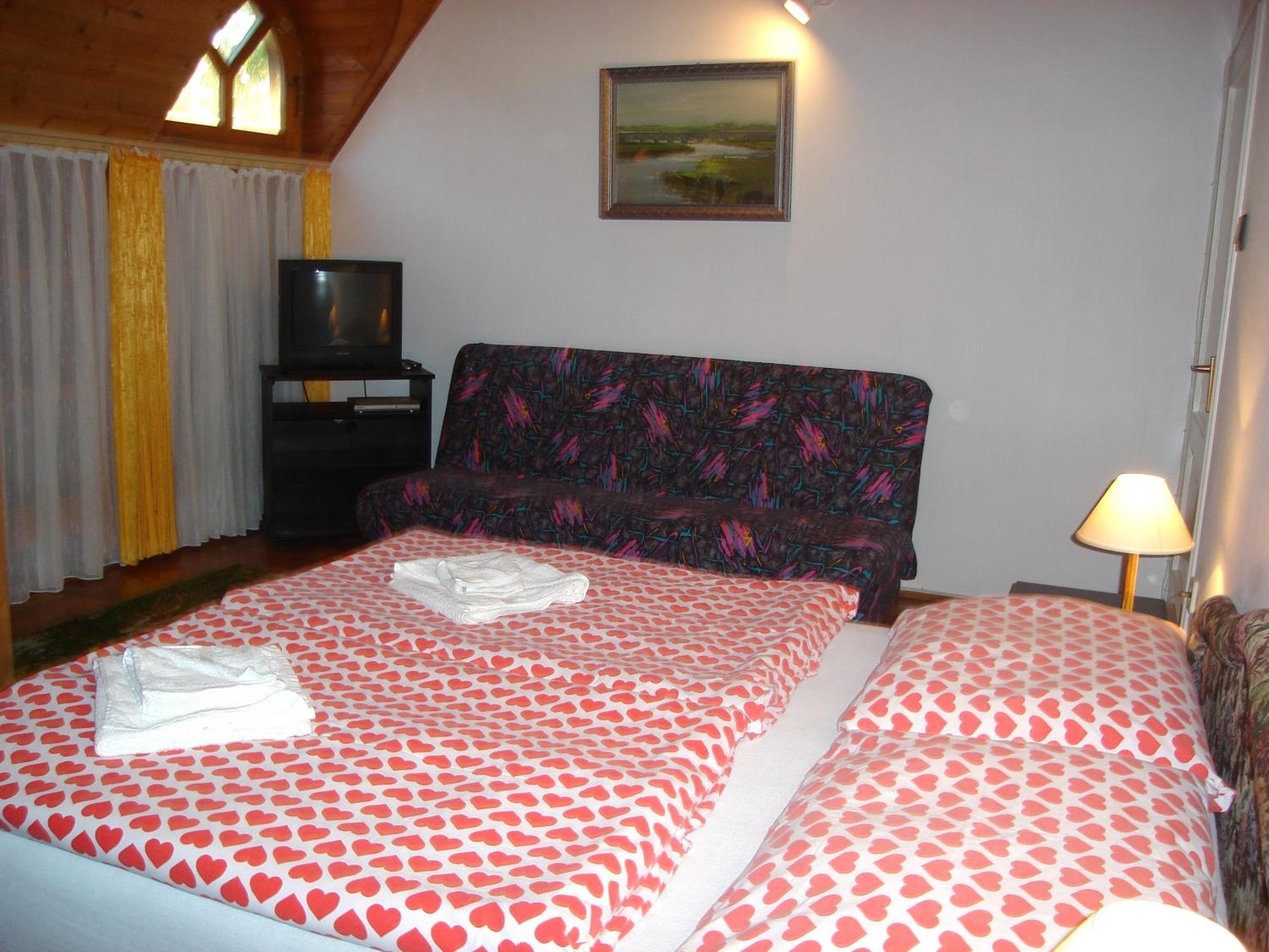 Oleander B&B