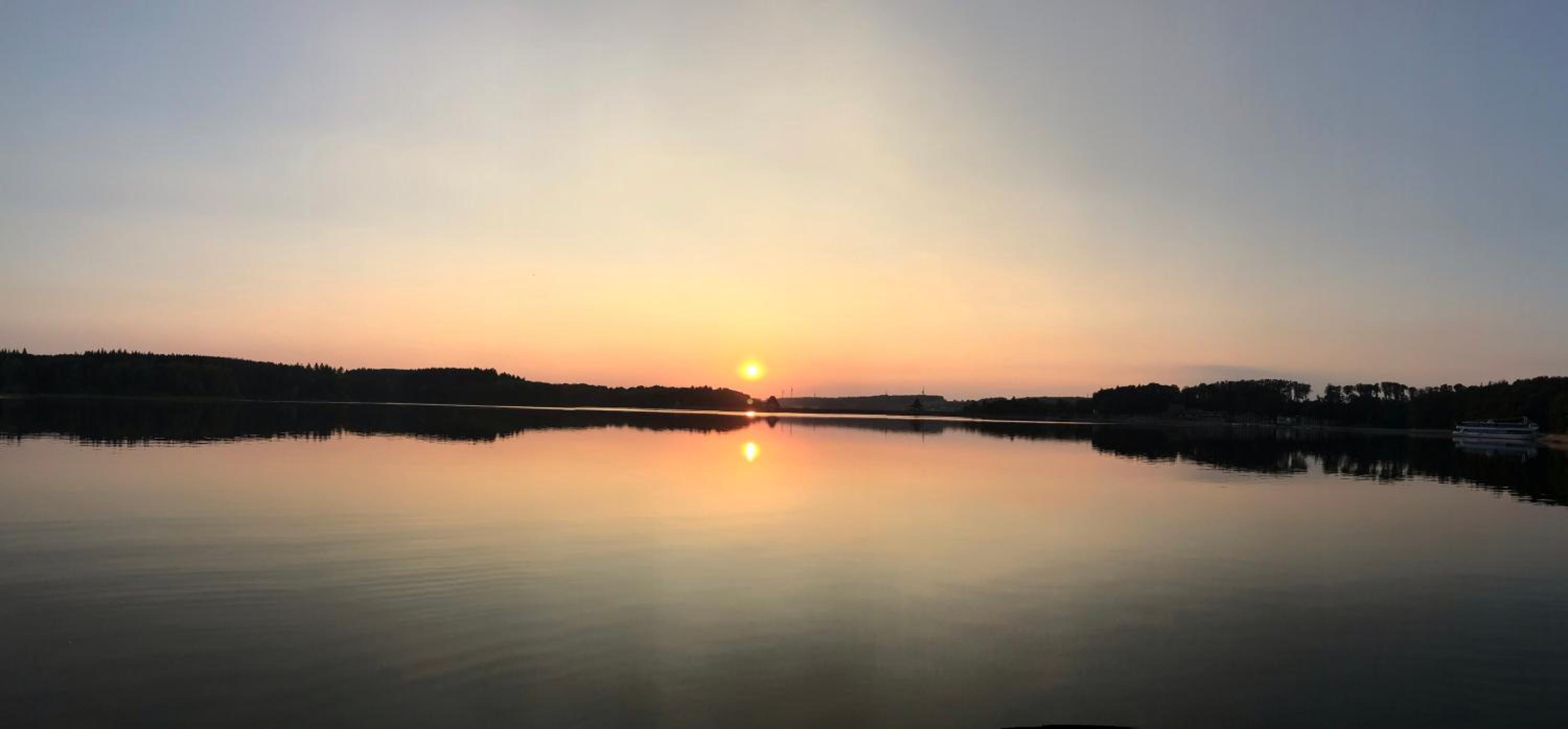 Ferienwohnung Körbecke am Möhnesee