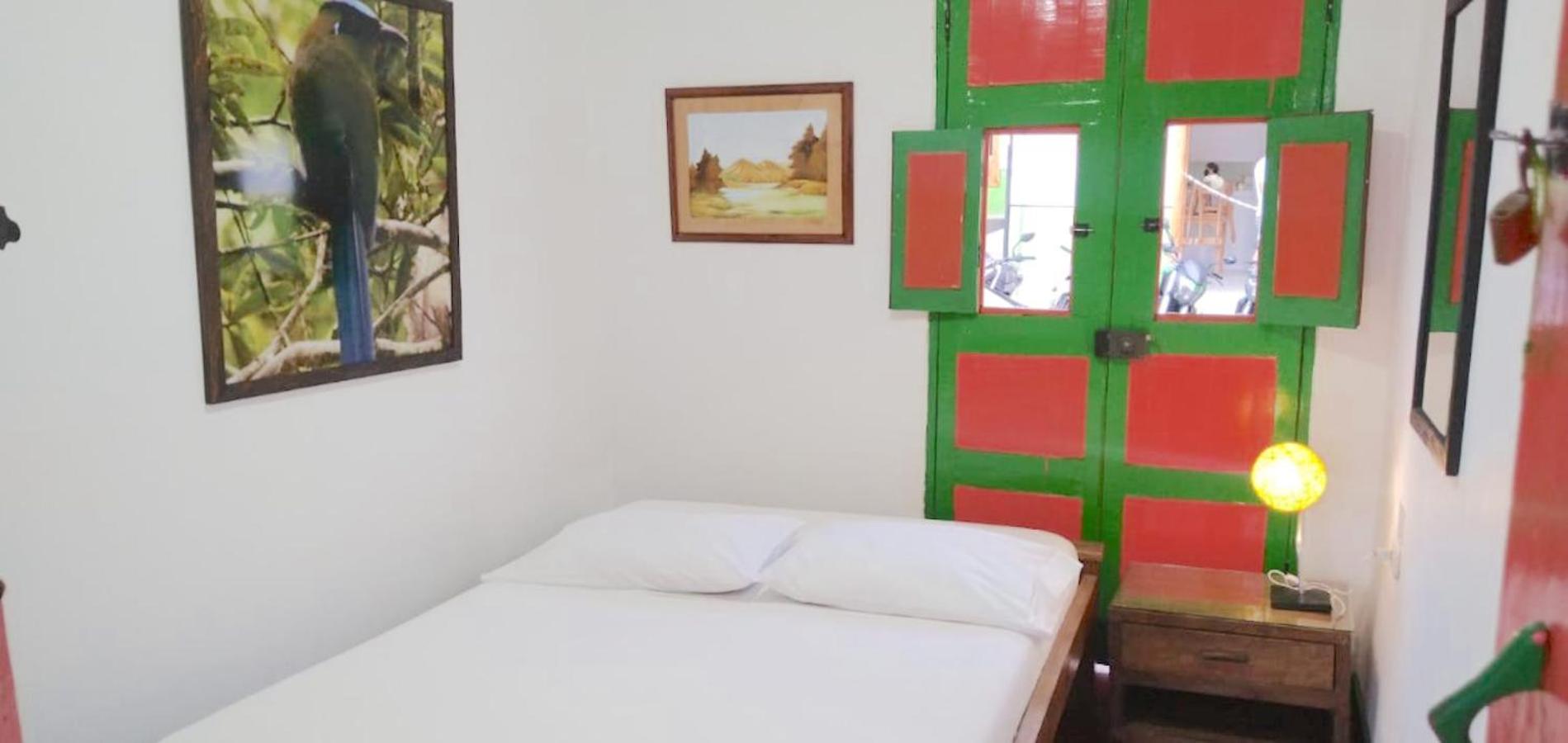 Hostal Estrella de Agua