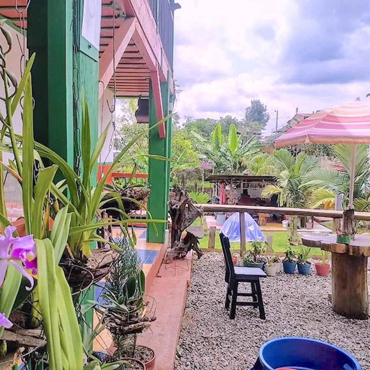 Hostal Estrella de Agua