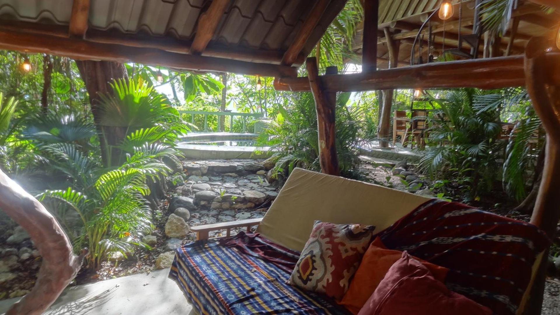 Nosara Sunrise Bed and Breakfast