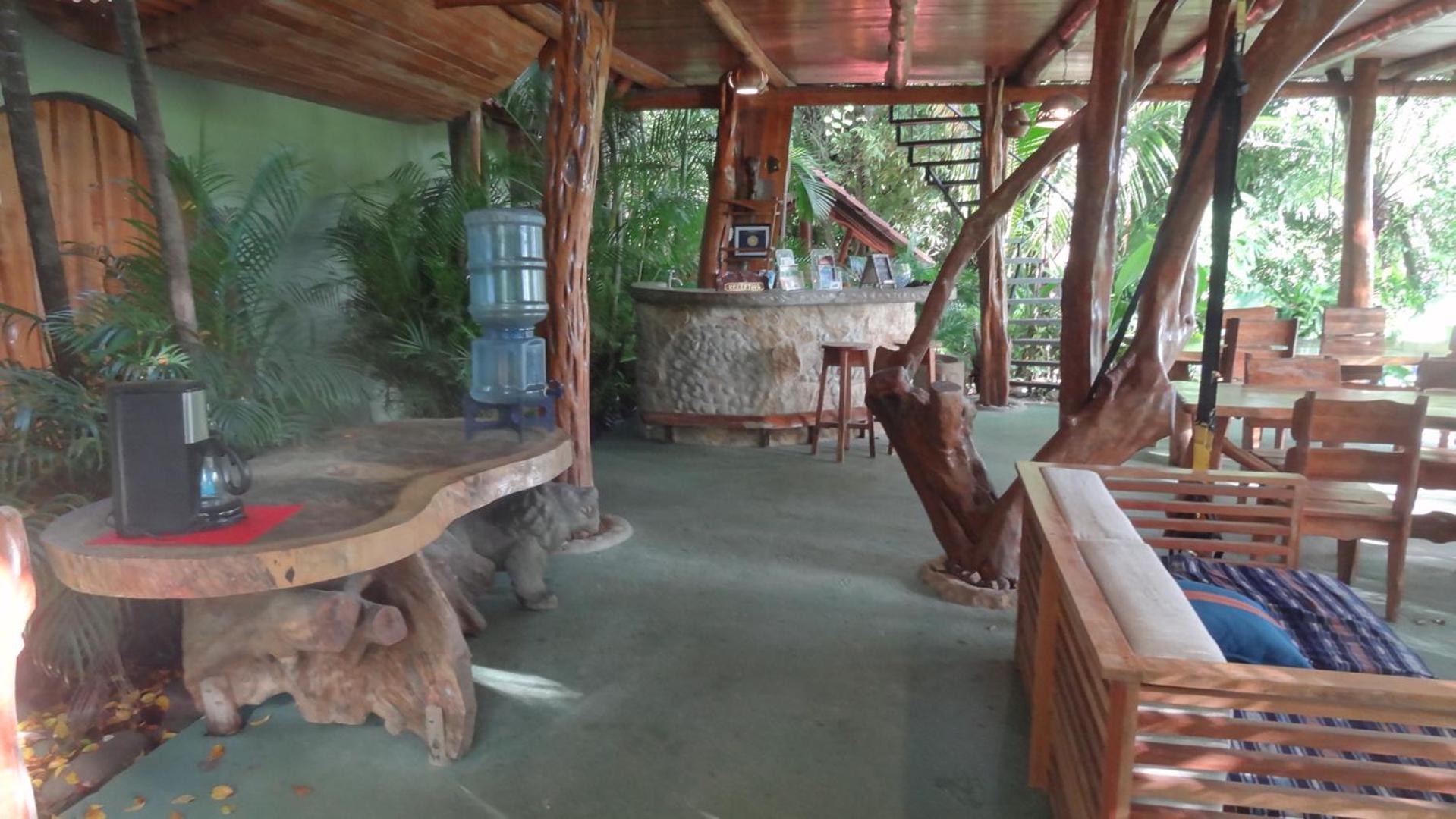 Nosara Sunrise Bed and Breakfast