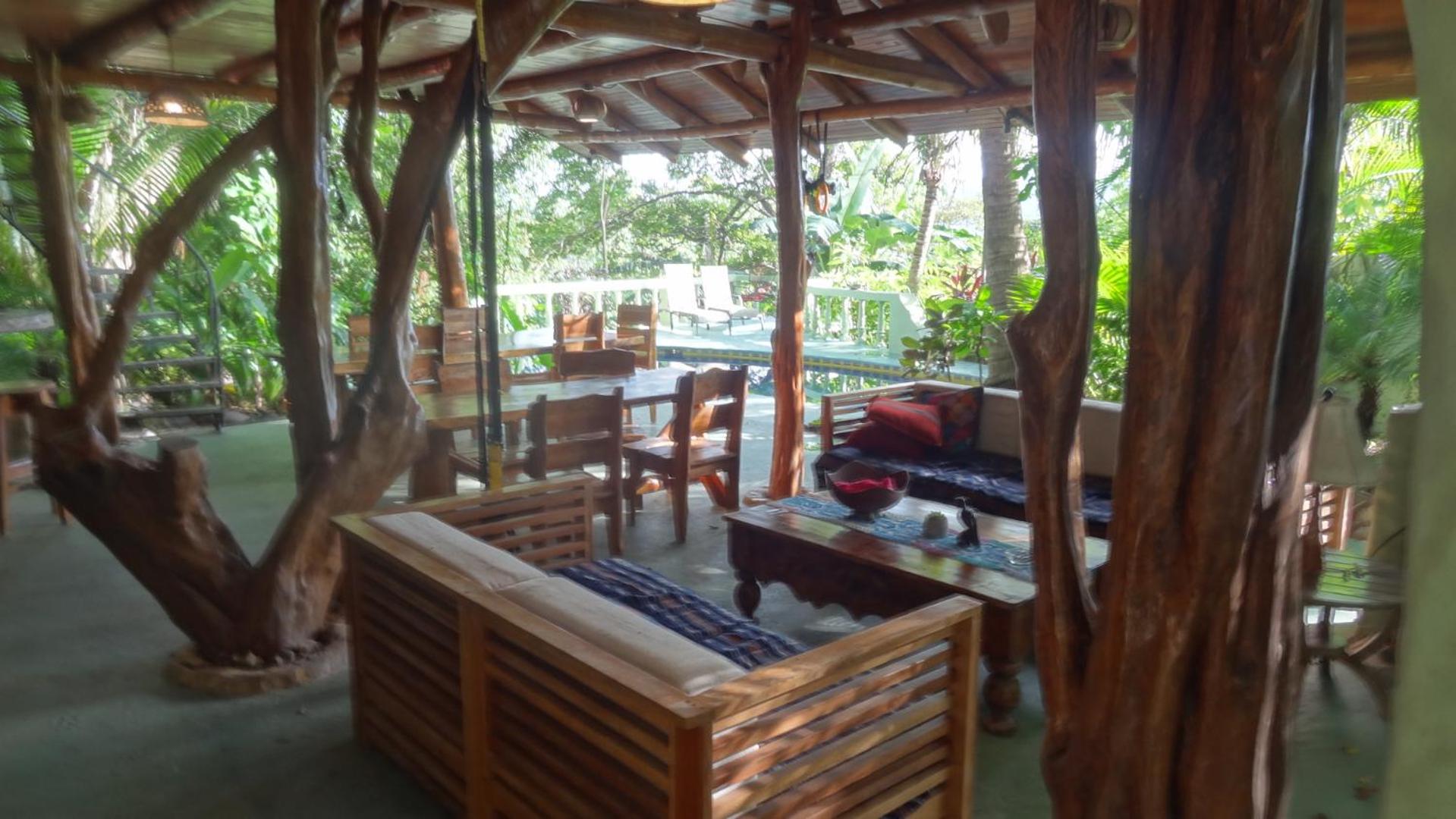 Nosara Sunrise Bed and Breakfast