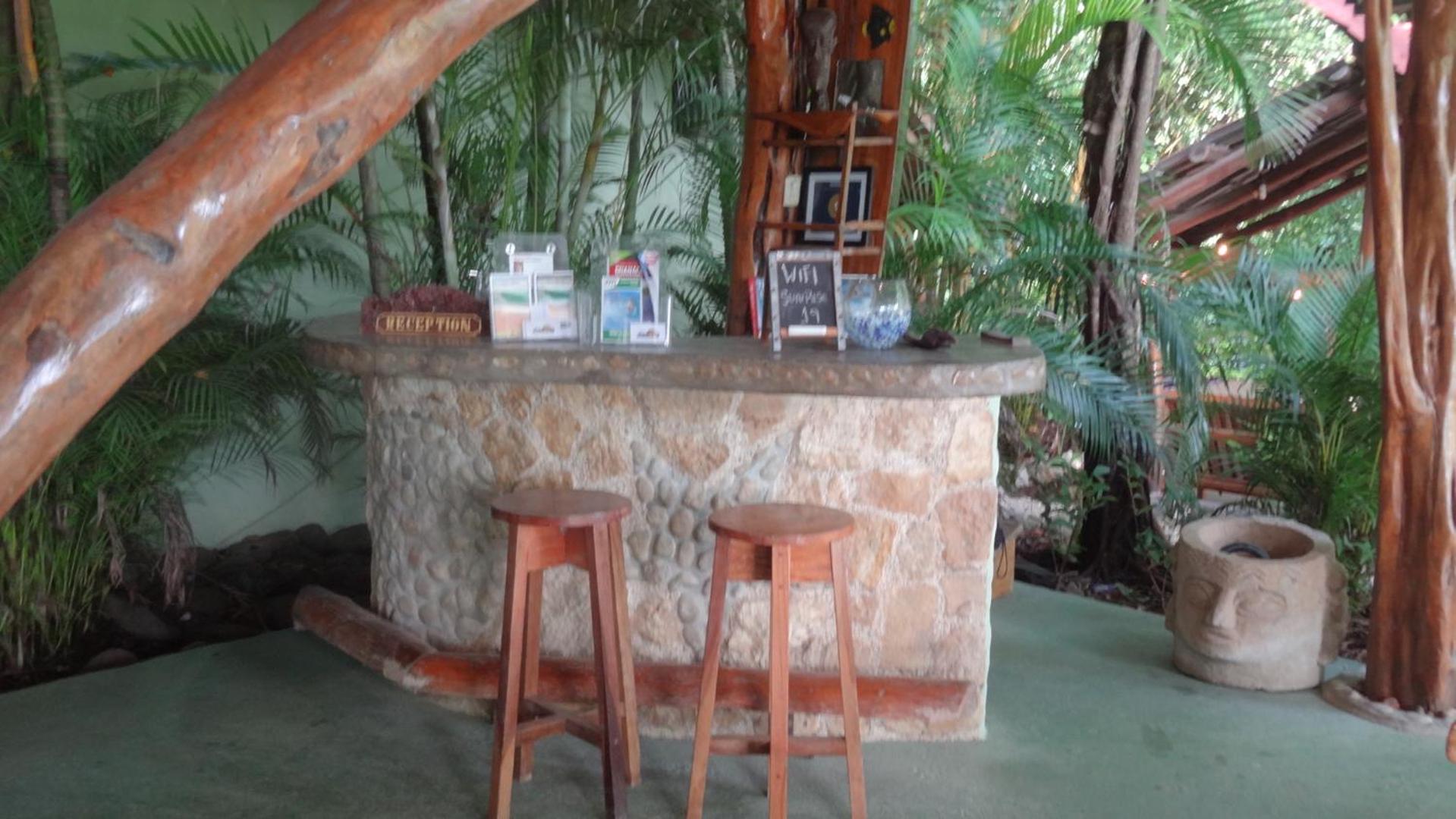 Nosara Sunrise Bed and Breakfast