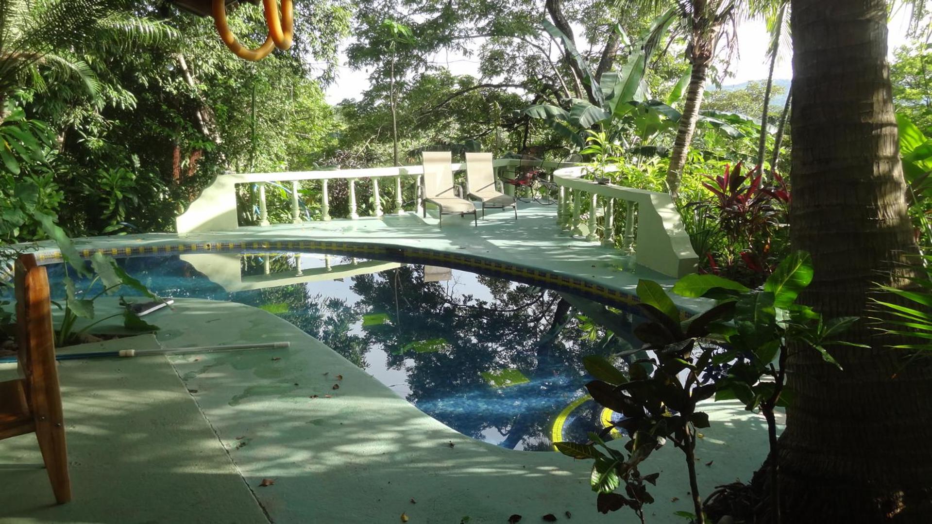 Nosara Sunrise Bed and Breakfast