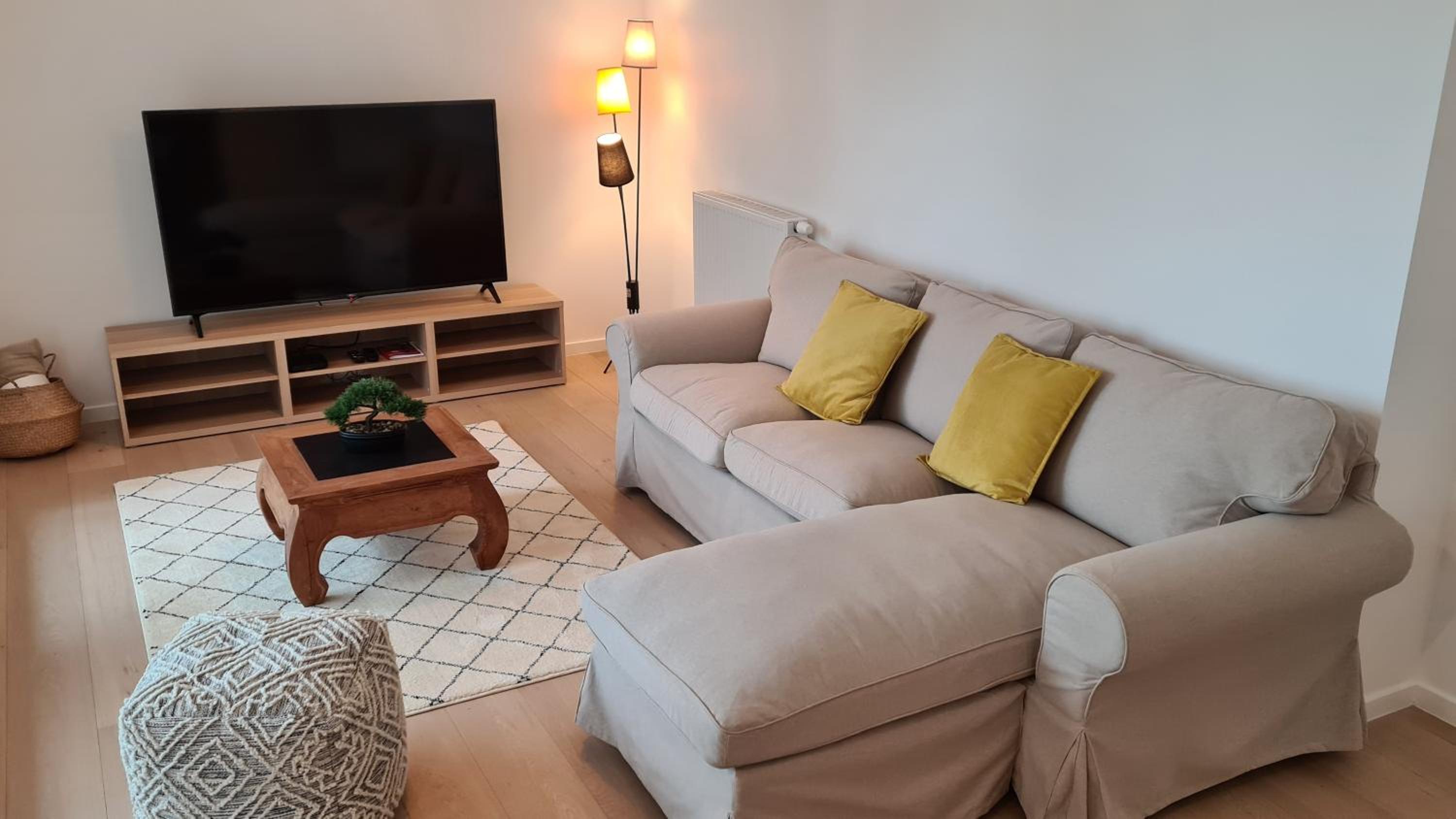 Appart Hotel Nivelles