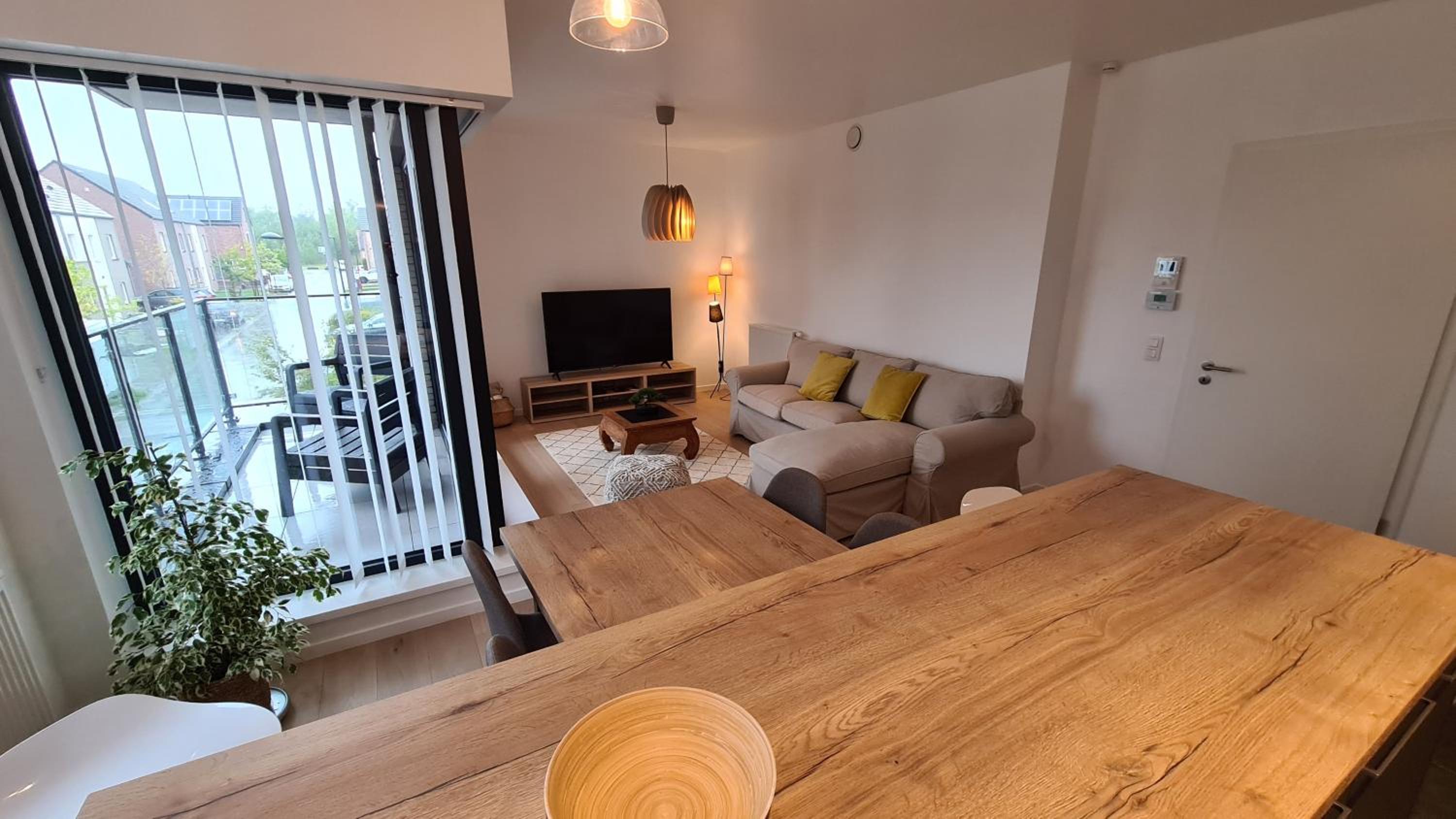 Appart Hotel Nivelles