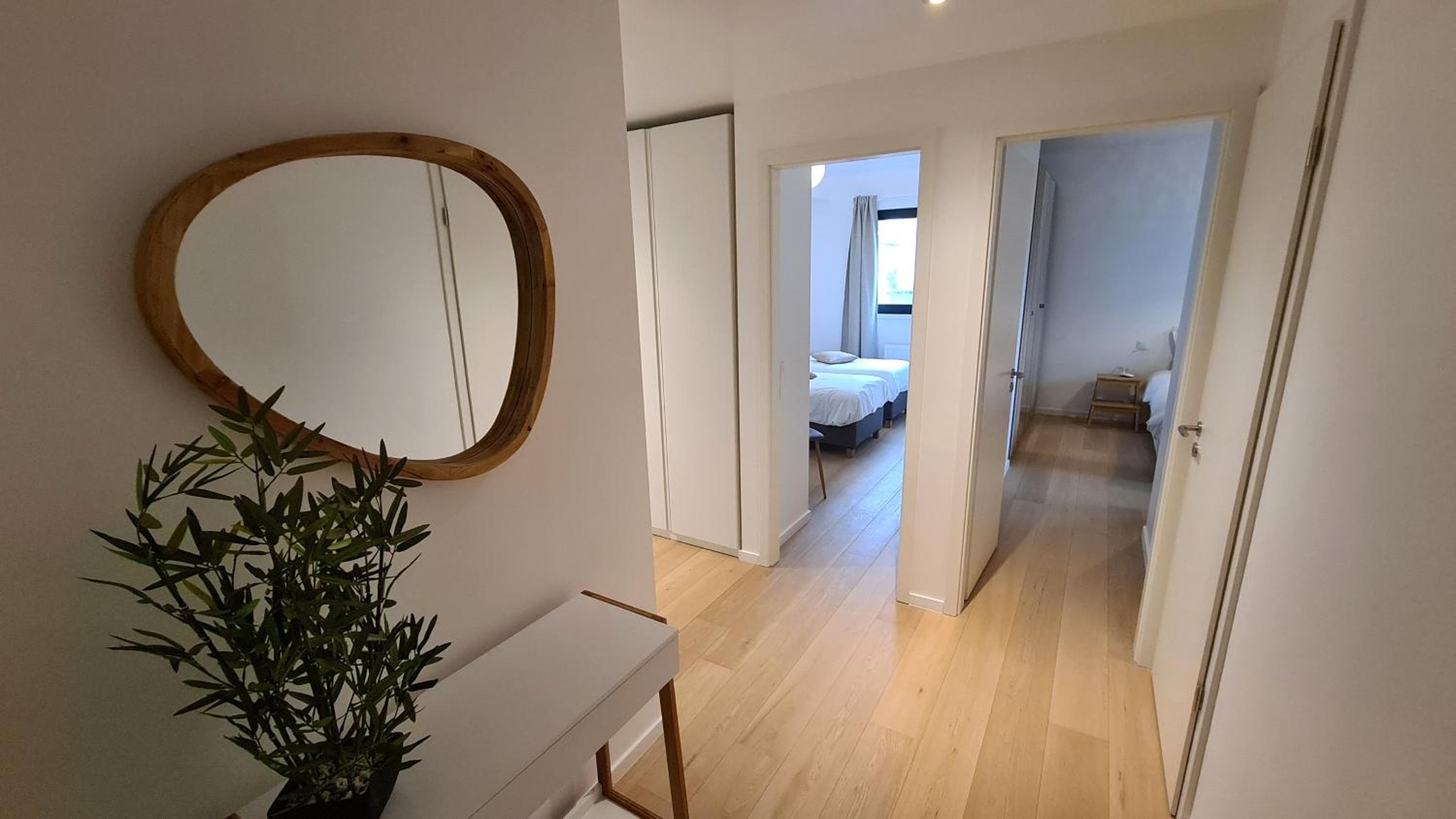 Appart Hotel Nivelles