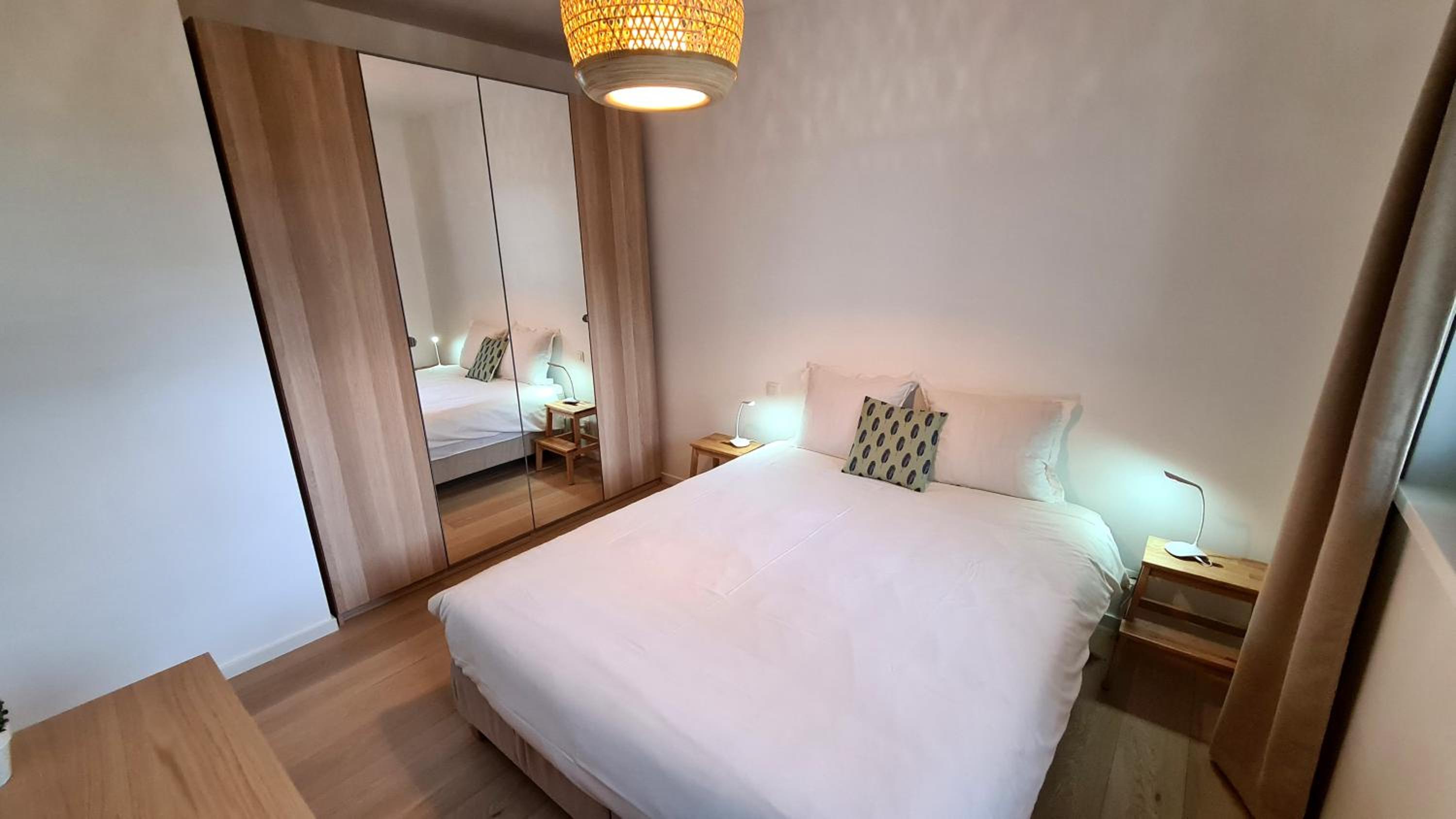 Appart Hotel Nivelles
