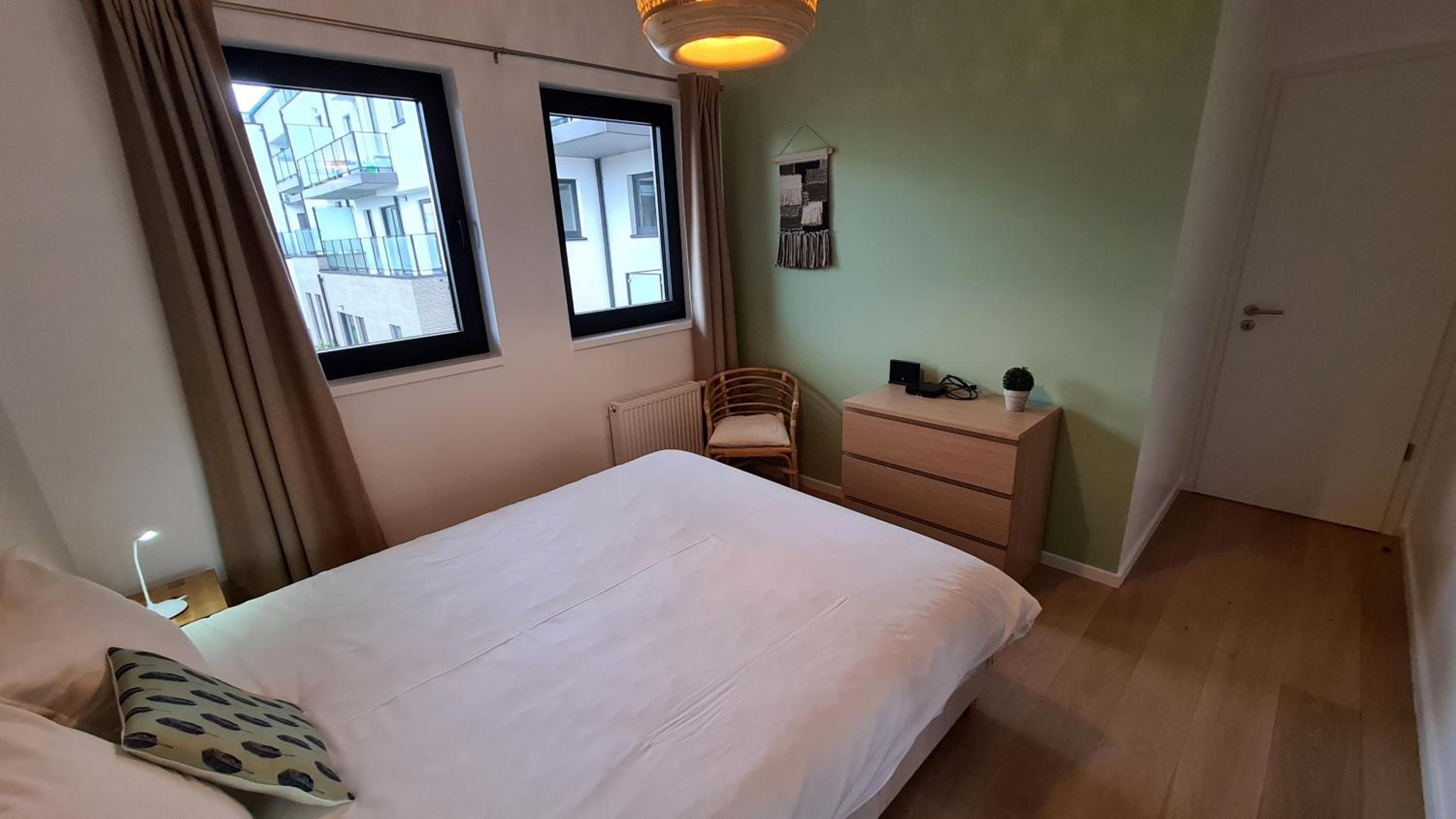 Appart Hotel Nivelles