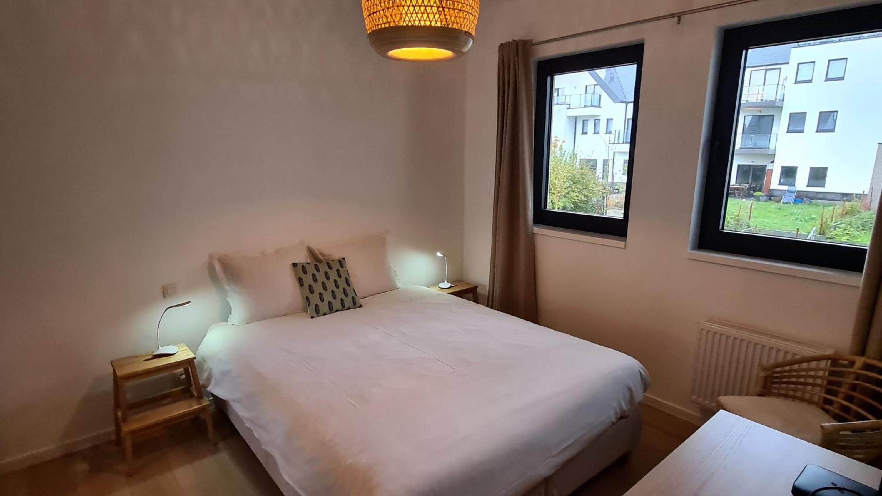 Appart Hotel Nivelles