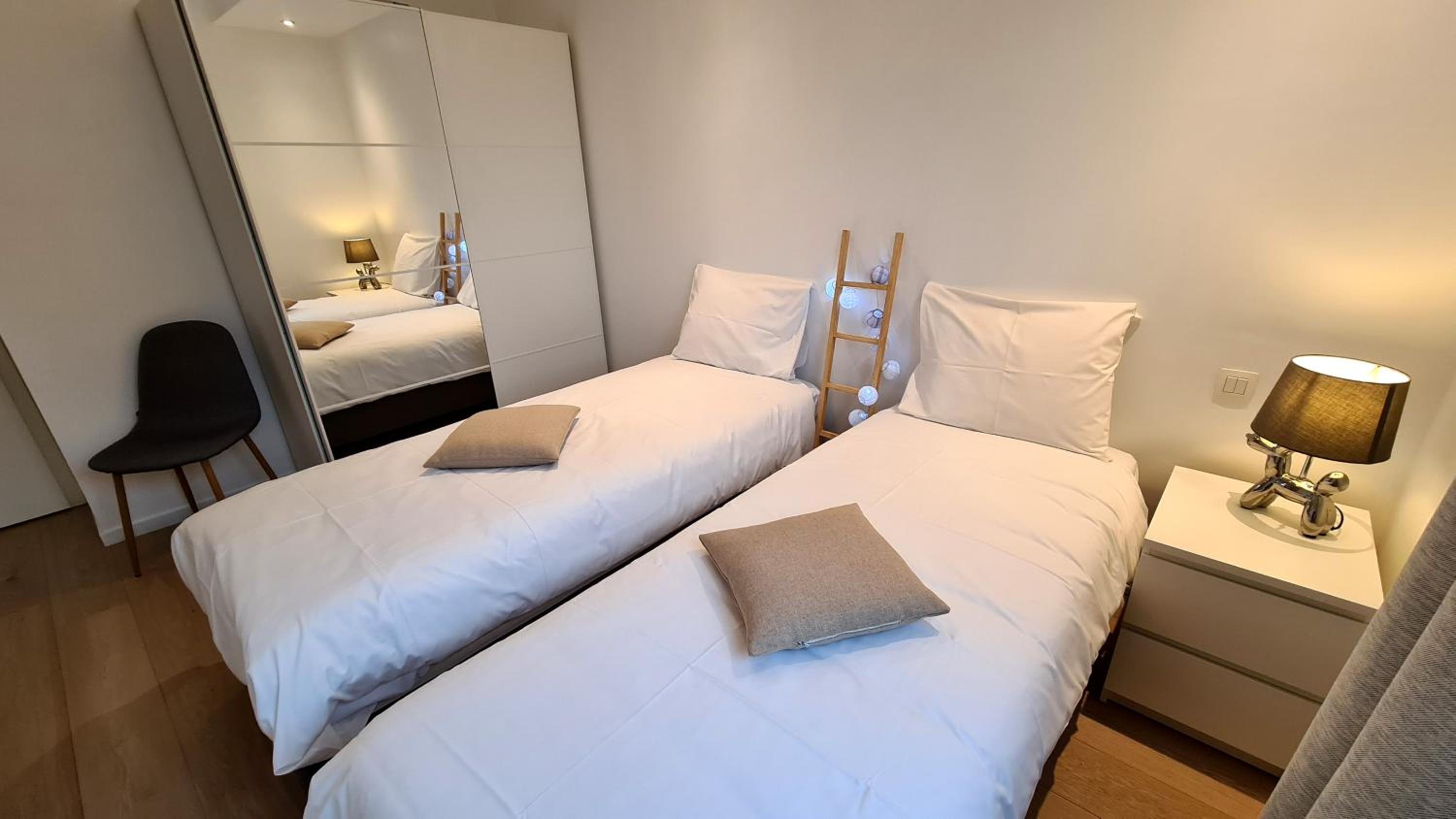 Appart Hotel Nivelles