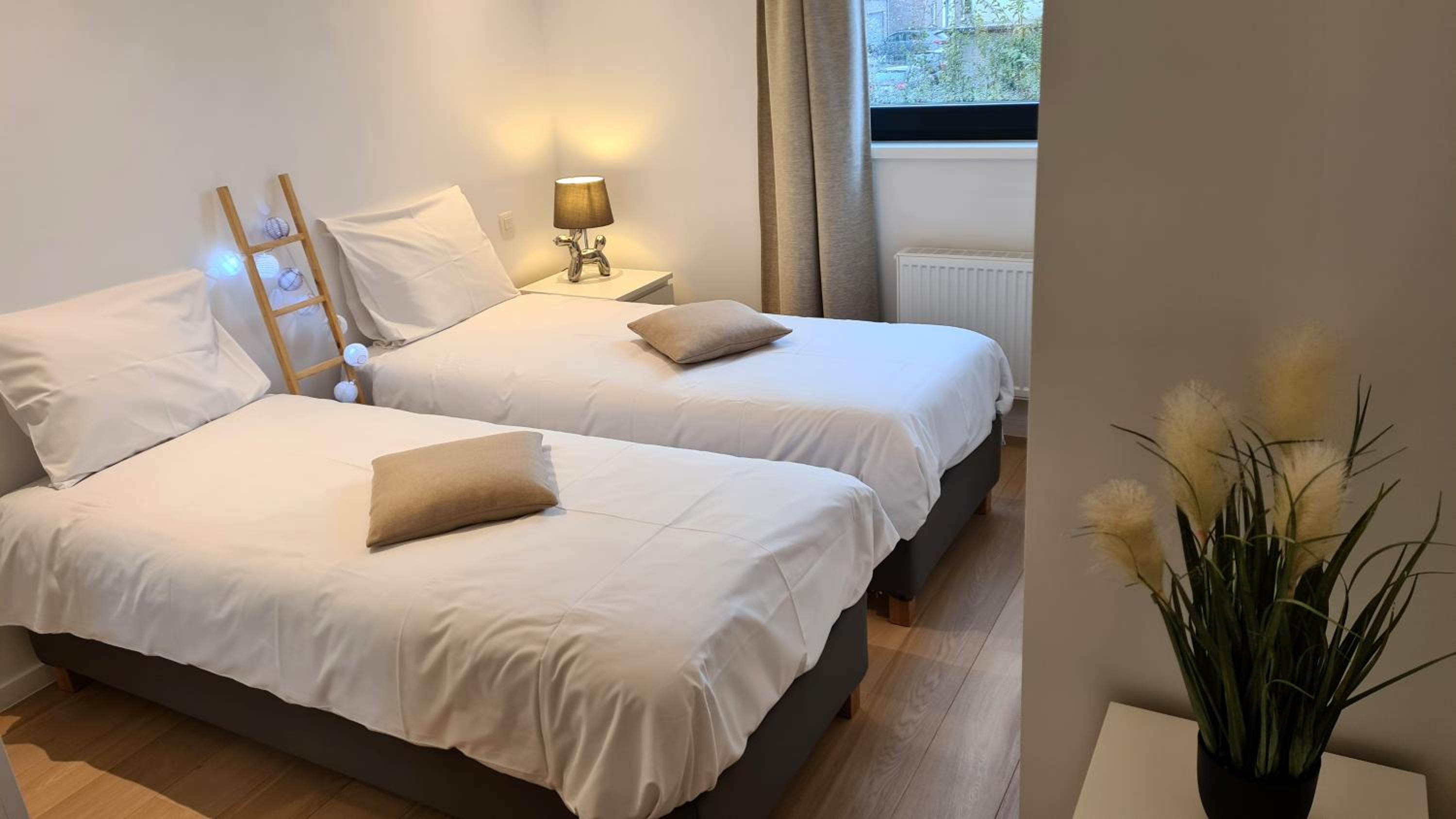 Appart Hotel Nivelles