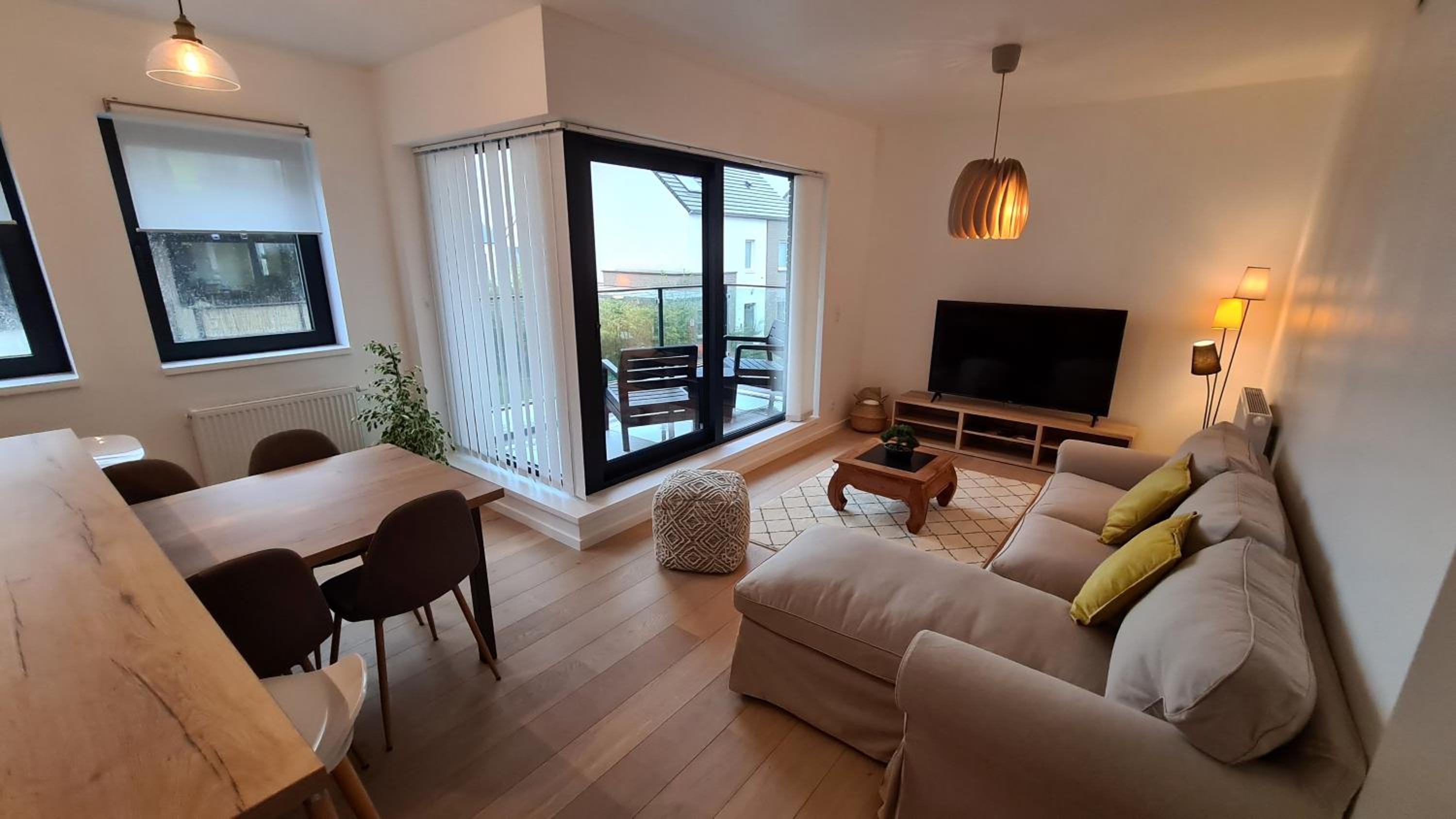 Appart Hotel Nivelles