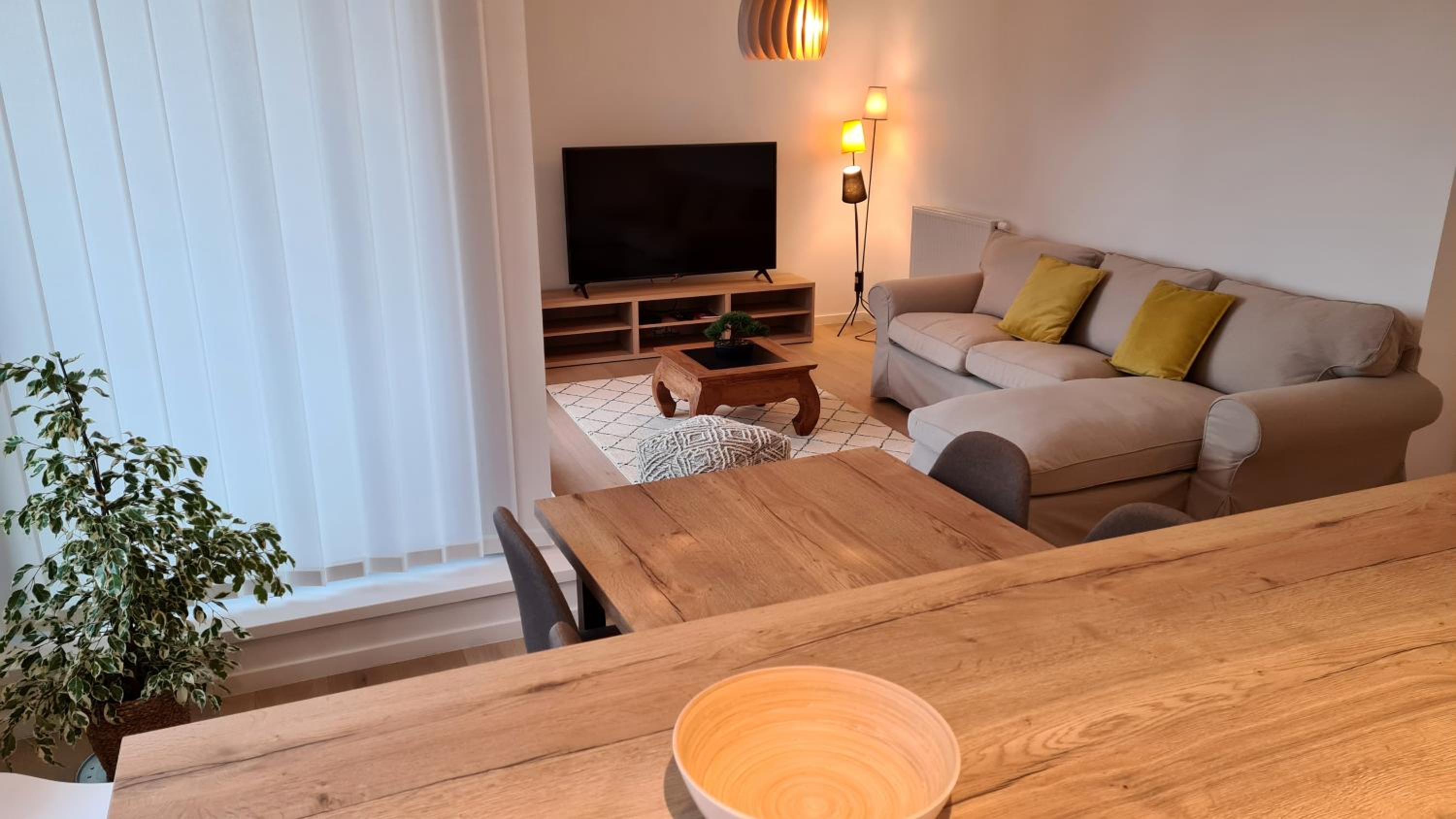 Appart Hotel Nivelles