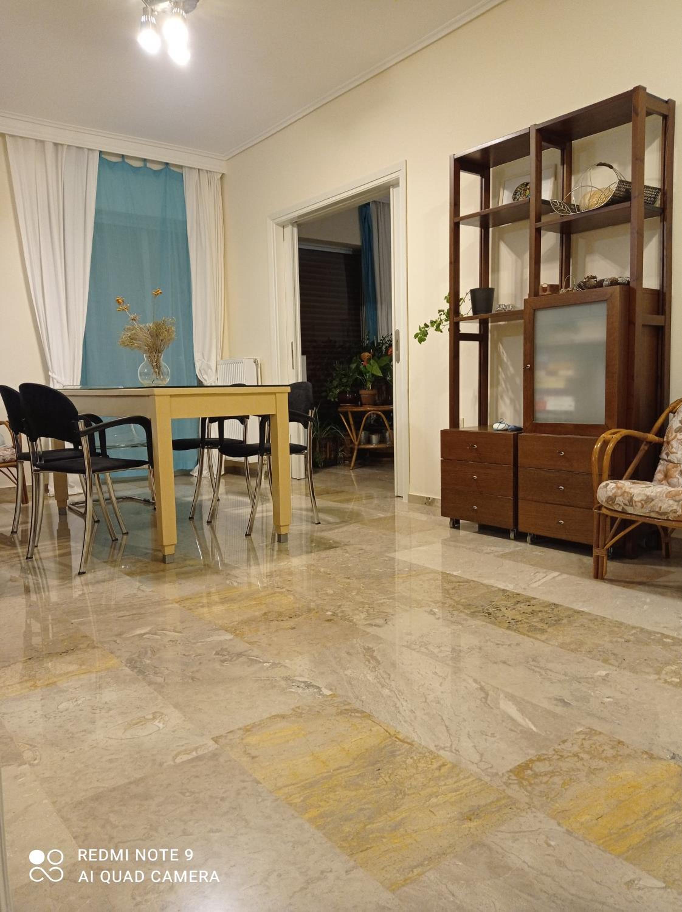 Stamatis Big Apartment view 5