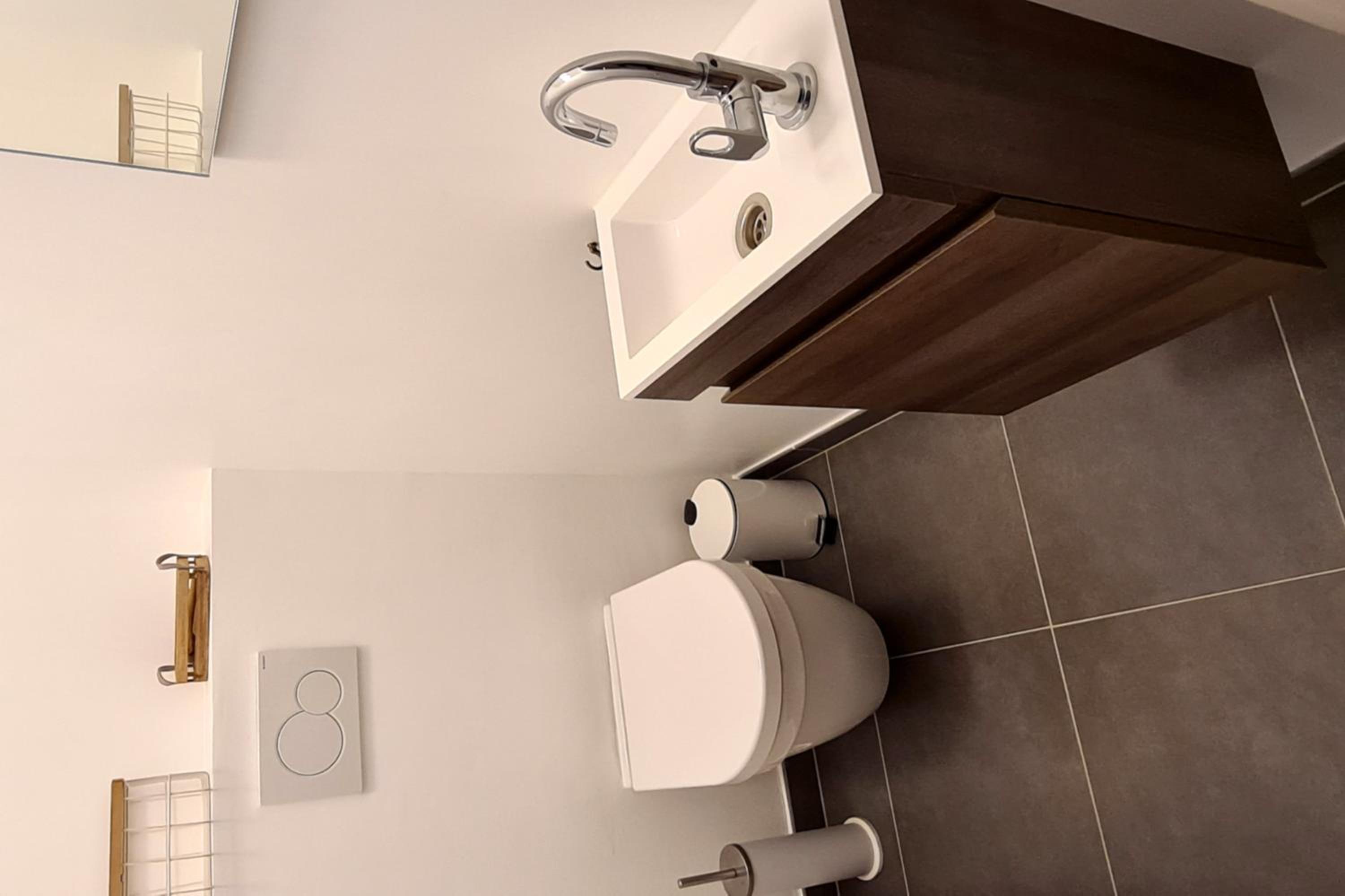 Appart Hotel Nivelles