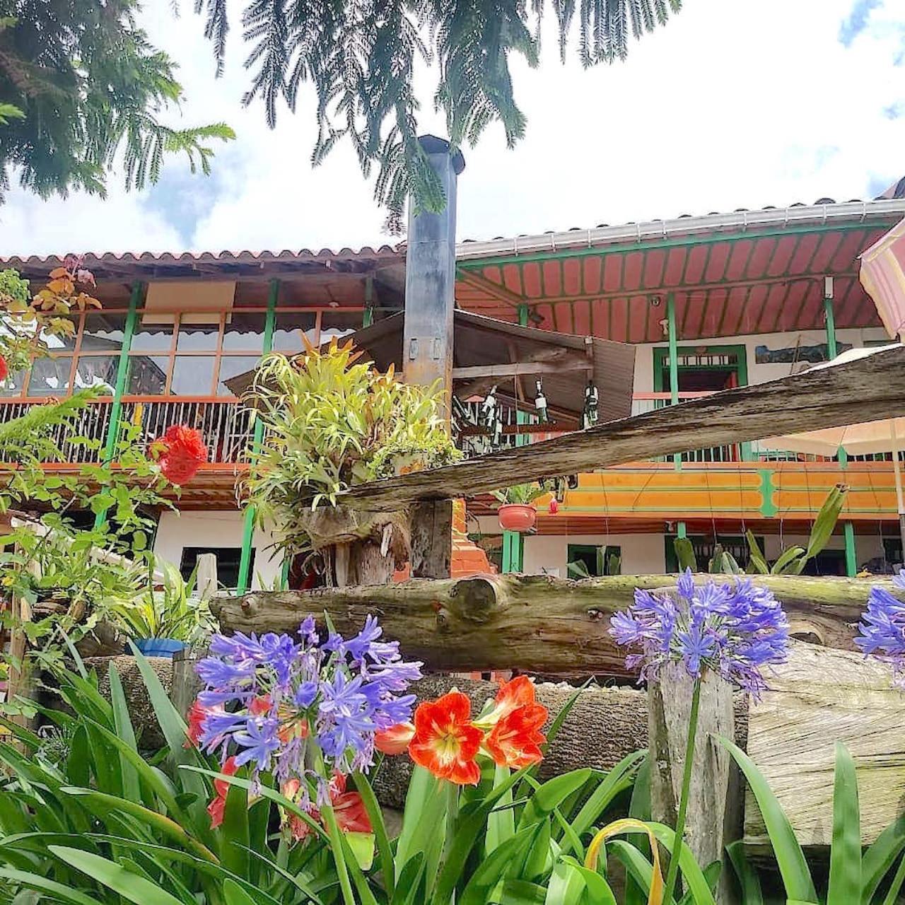 Hostal Estrella de Agua