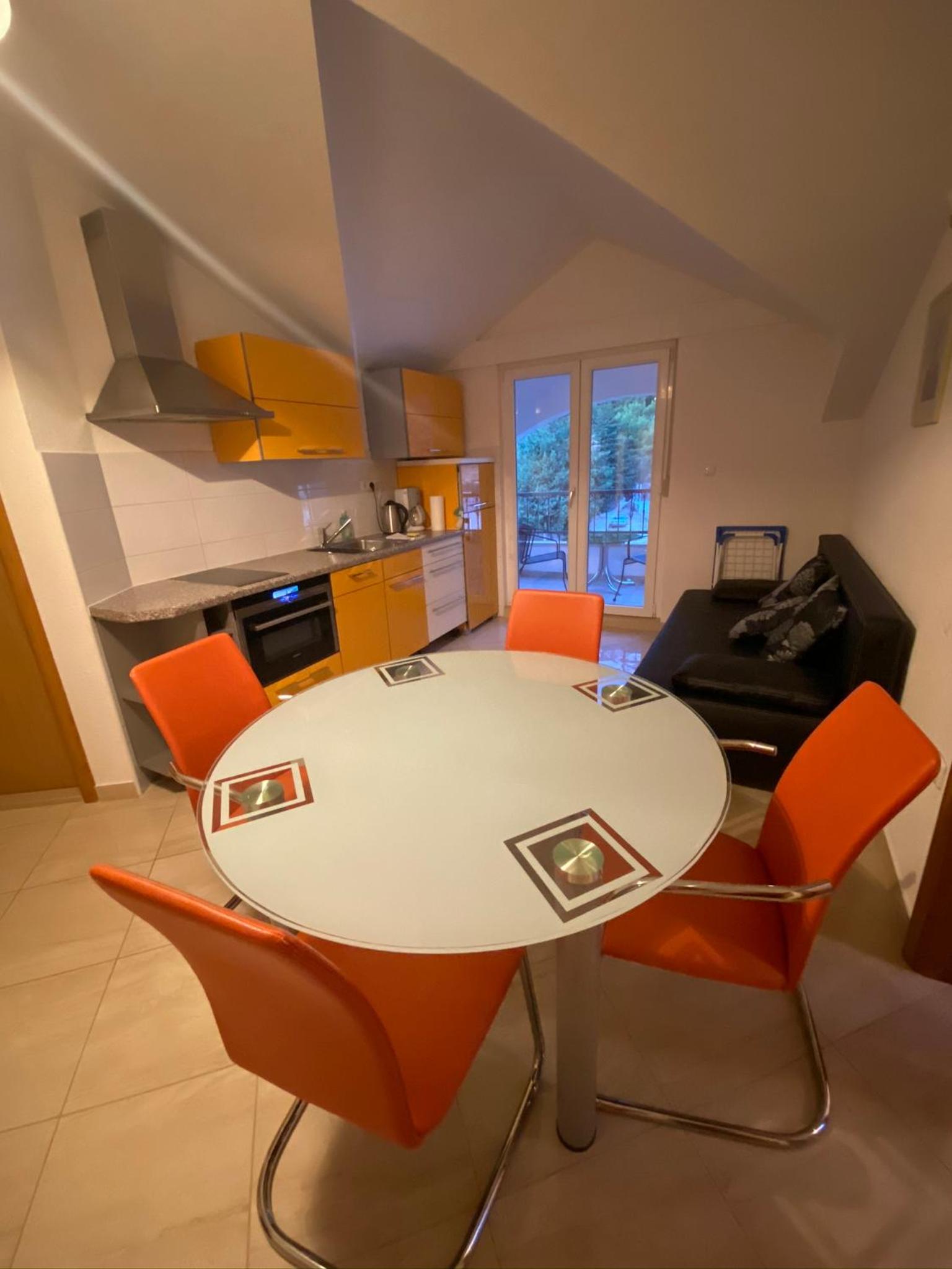Apartments Grozdana view 3
