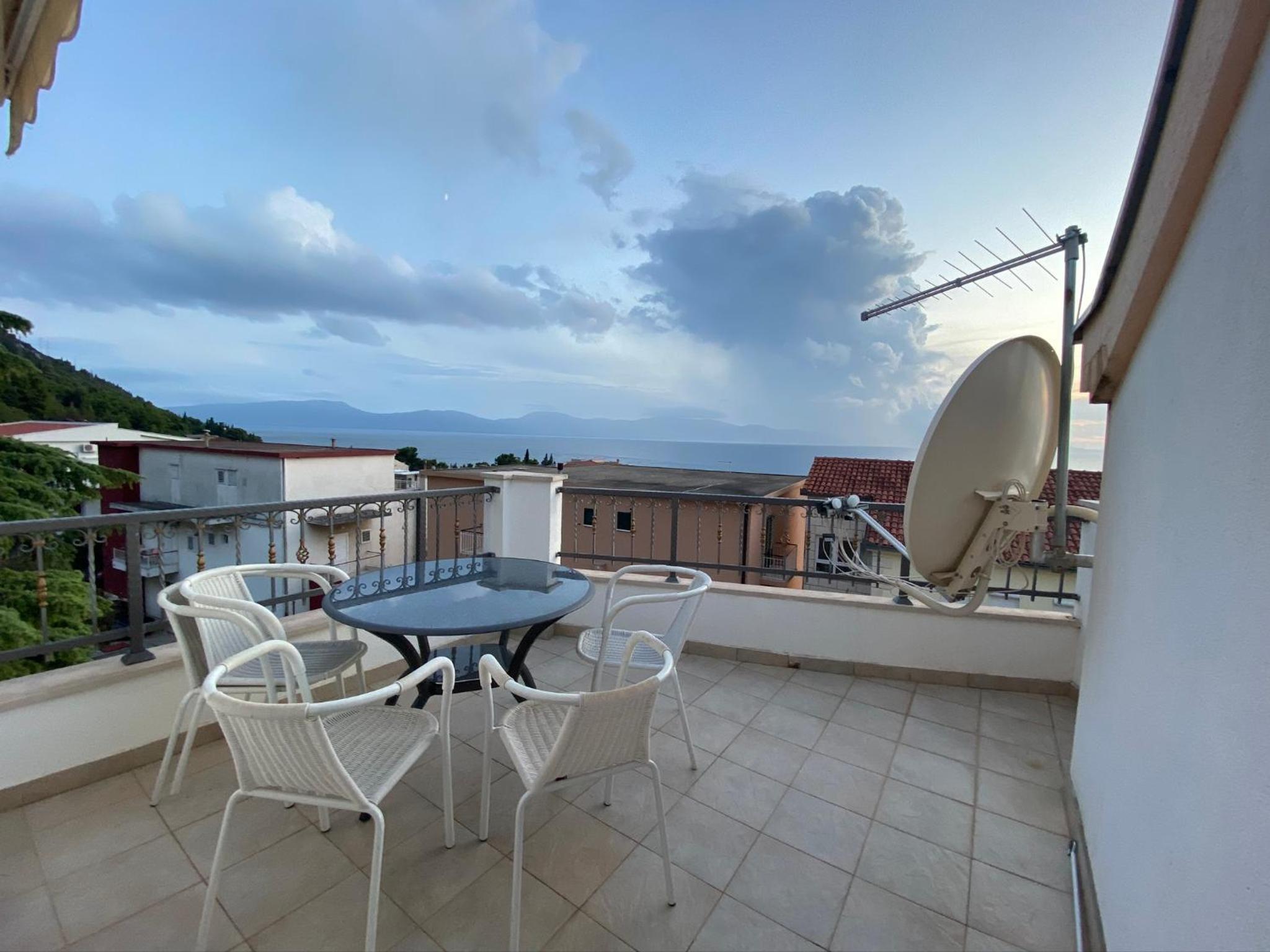 Apartments Grozdana view 4