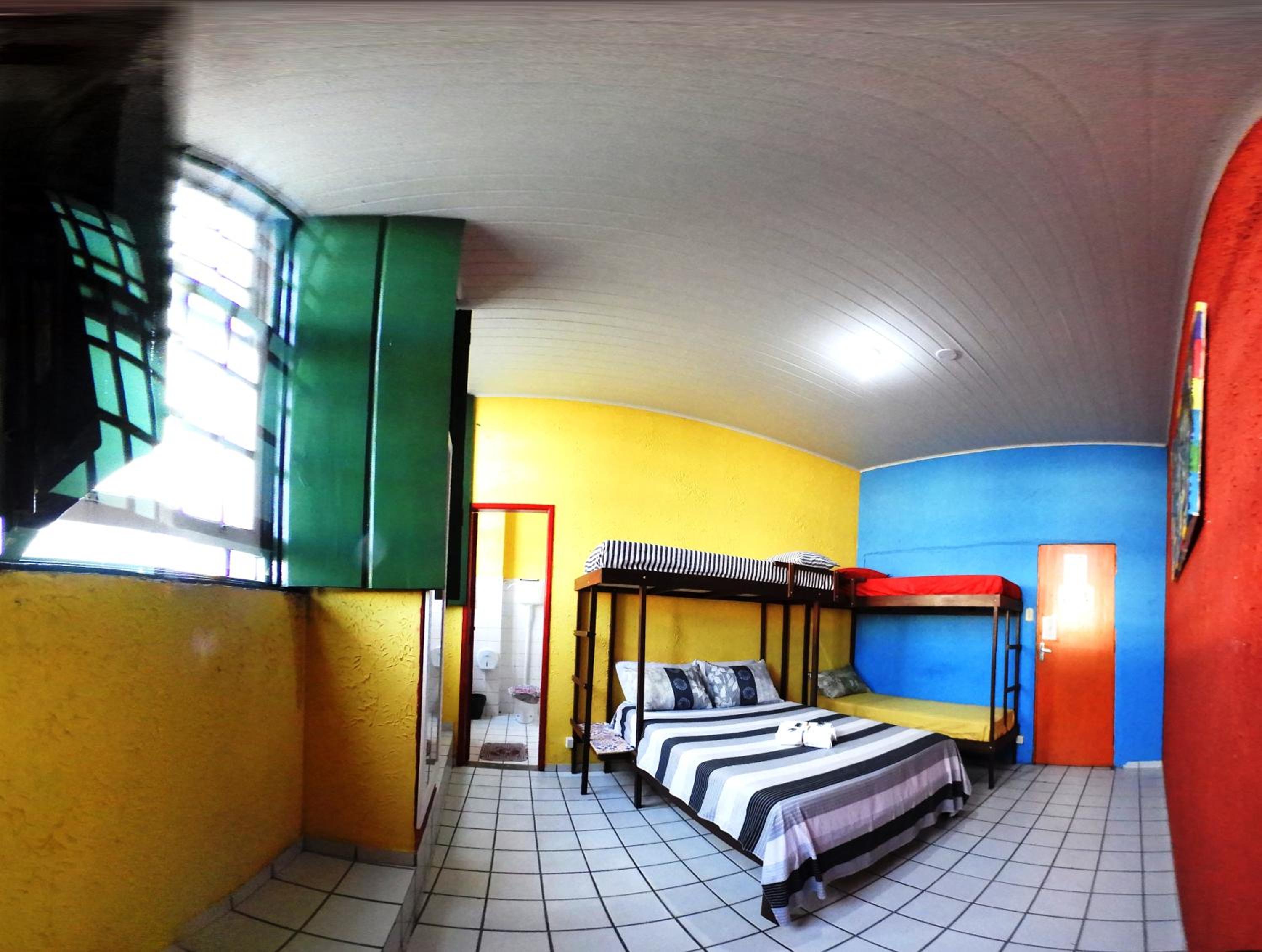 Hostel Cores do Pelô